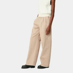 Carhartt WIP Pants>W' Leola Pant