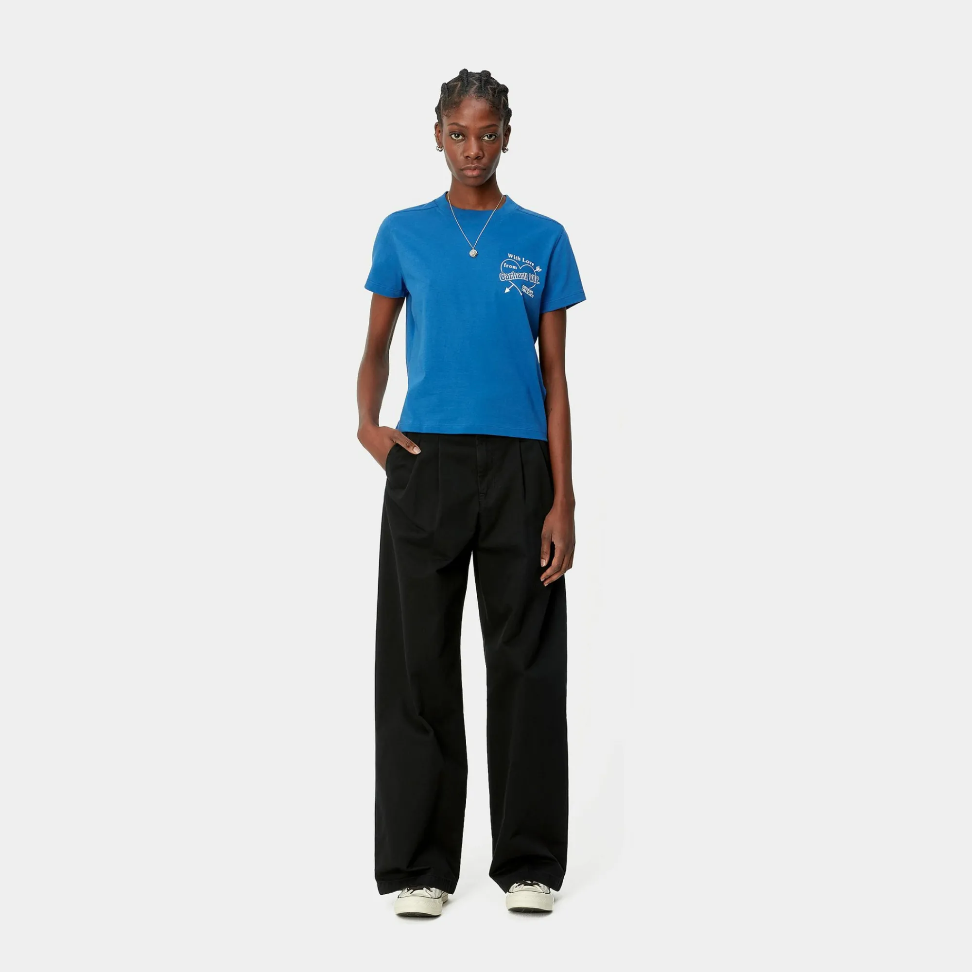 Carhartt WIP Featured>W' Leola Pant