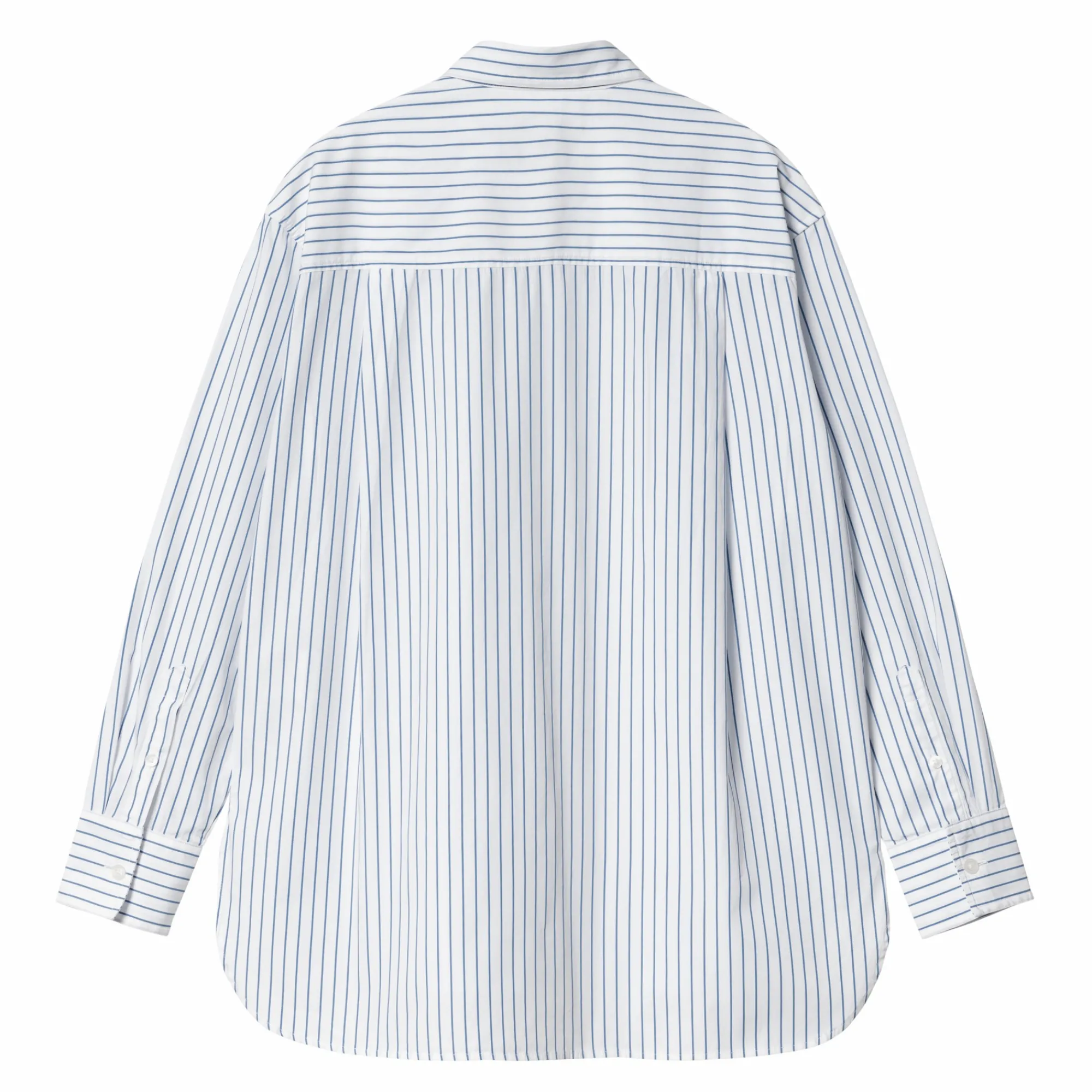 Carhartt WIP Featured>W' L/S Linus Shirt