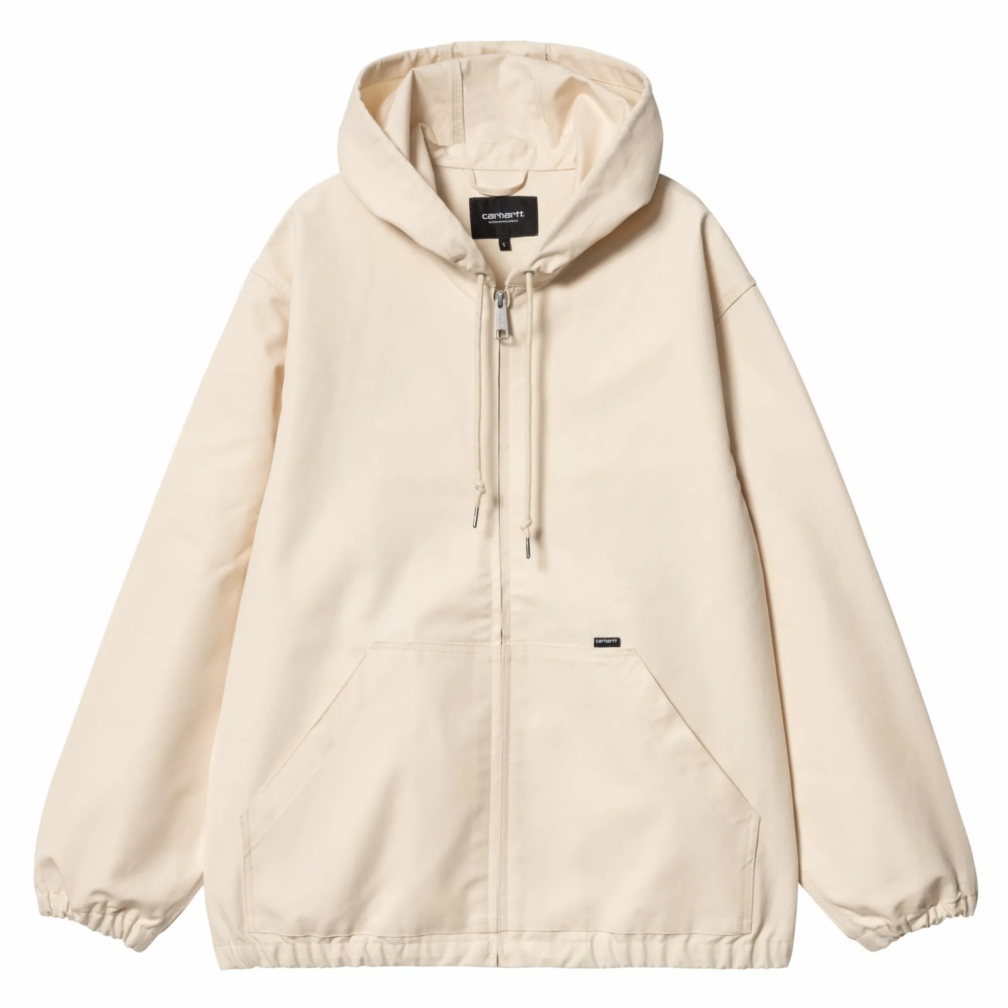 Carhartt WIP Featured>W' Madock Jacket