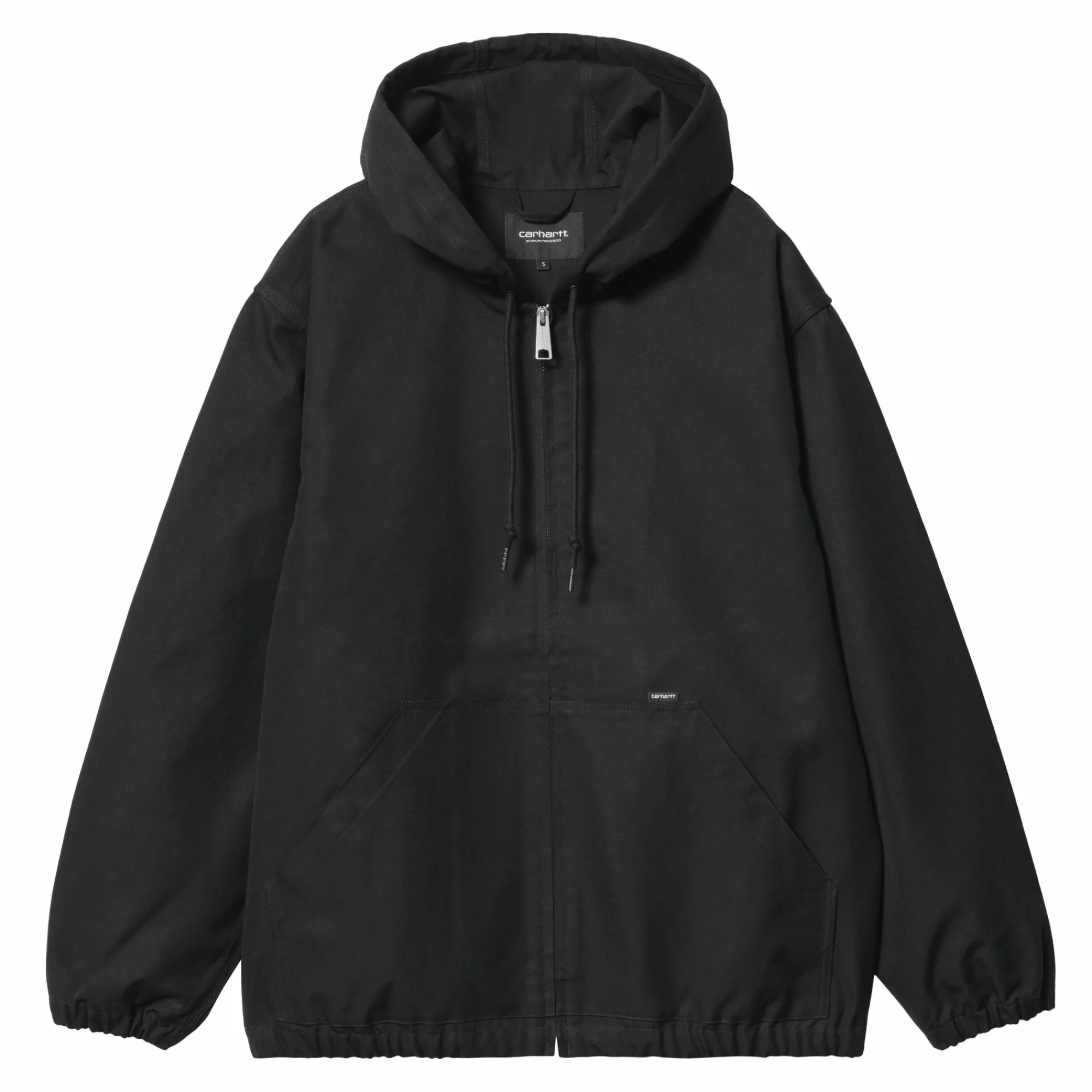 Carhartt WIP Featured>W' Madock Jacket