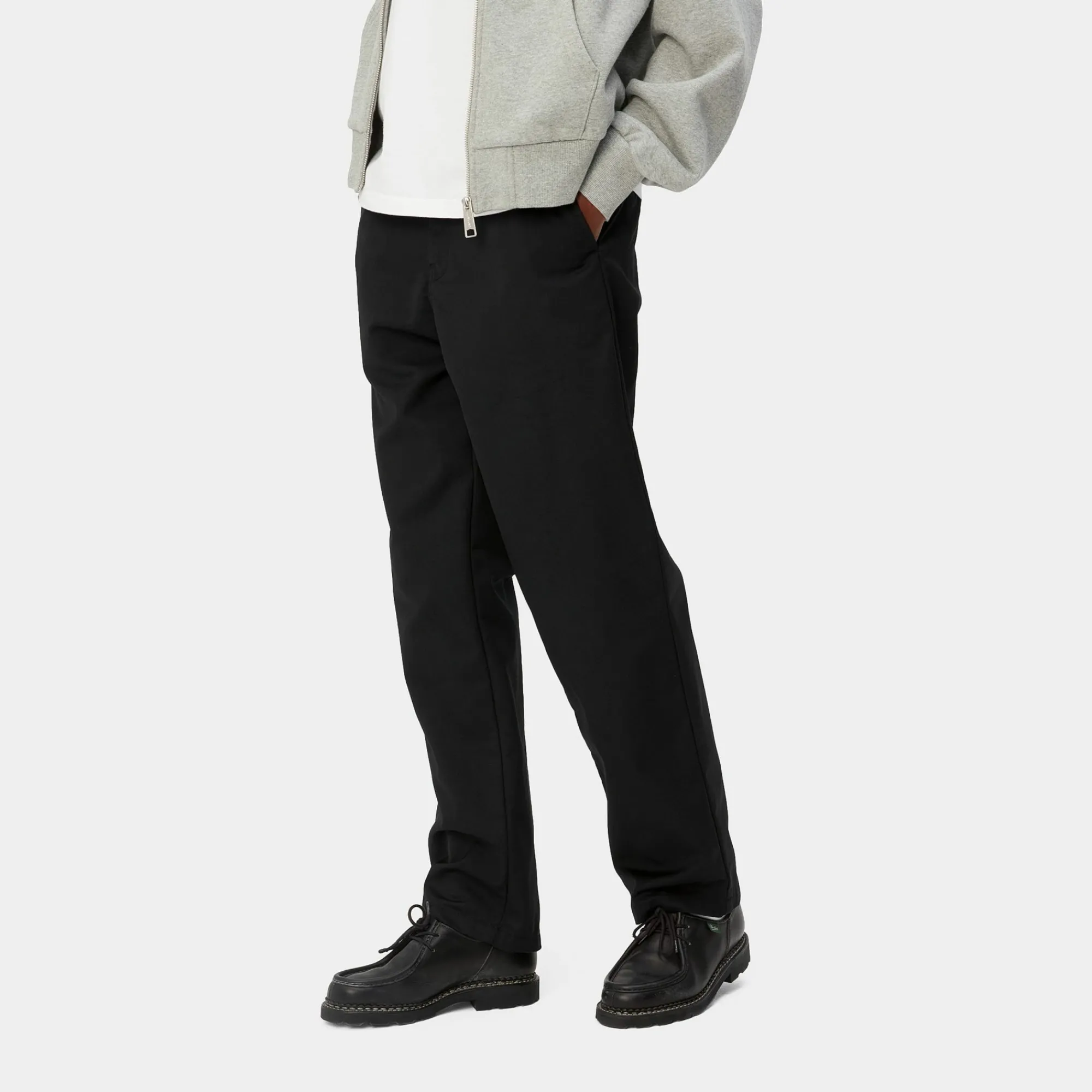 Carhartt WIP Pants>W' Master Pant