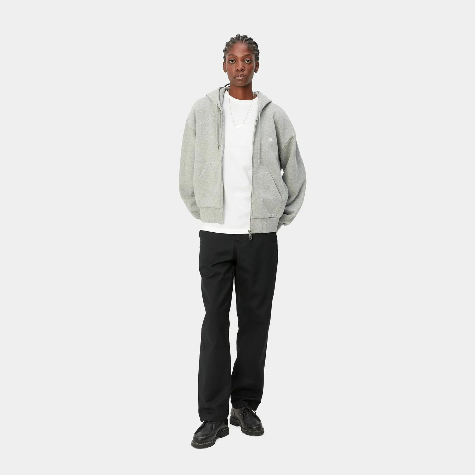 Carhartt WIP Pants>W' Master Pant