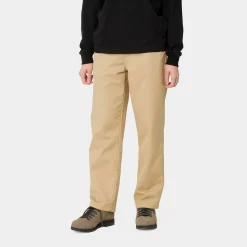 Carhartt WIP Pants>W' Master Pant