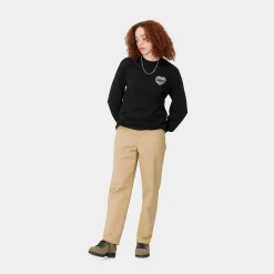 Carhartt WIP Pants><noscript><img width=