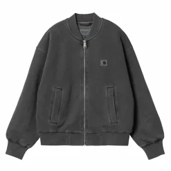 Carhartt WIP Featured>W' Nelson Sweat Bomber