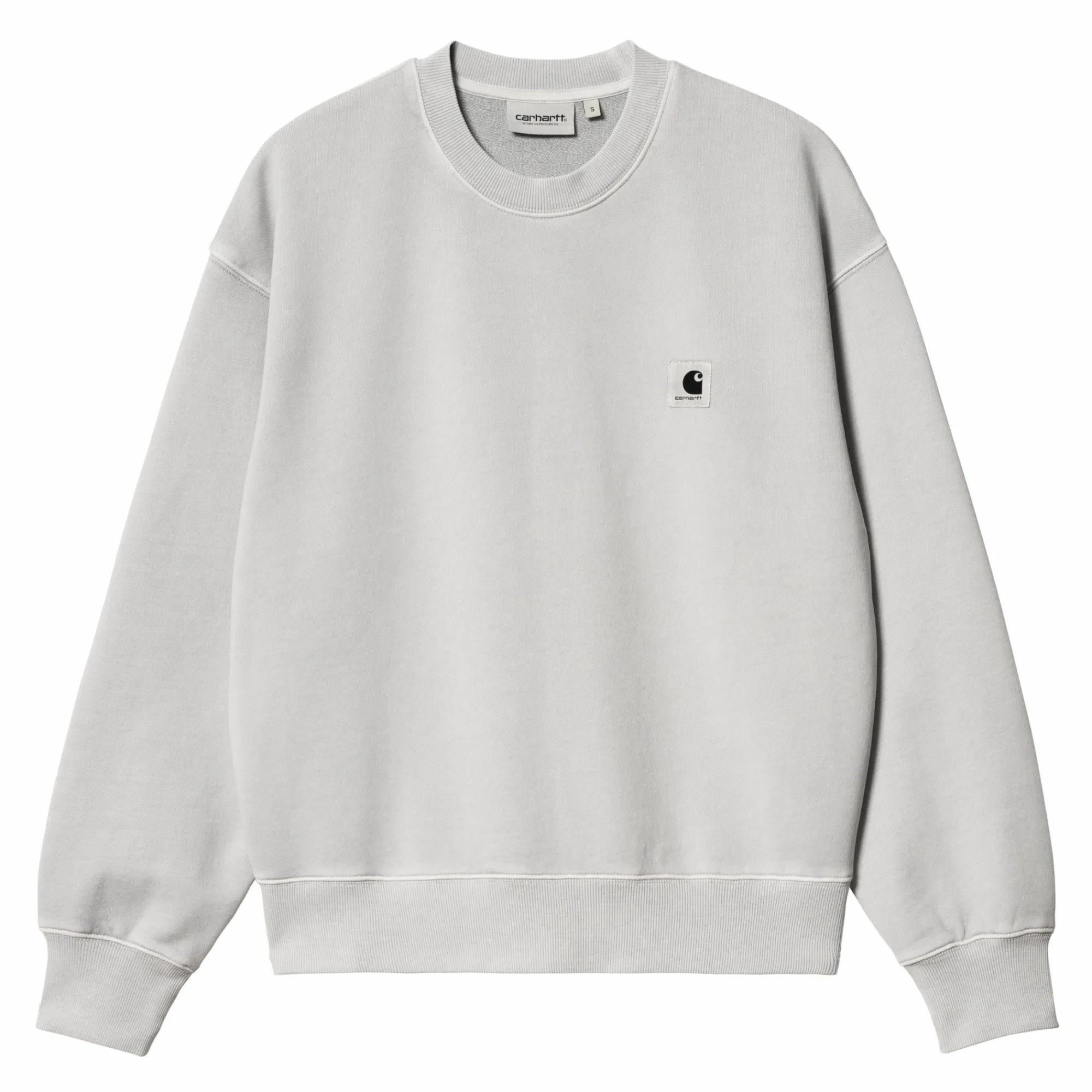 Carhartt WIP Sweats>W' Nelson Sweatshirt