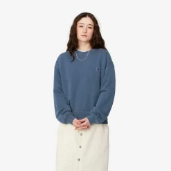 Carhartt WIP Featured>W' Nelson Sweatshirt