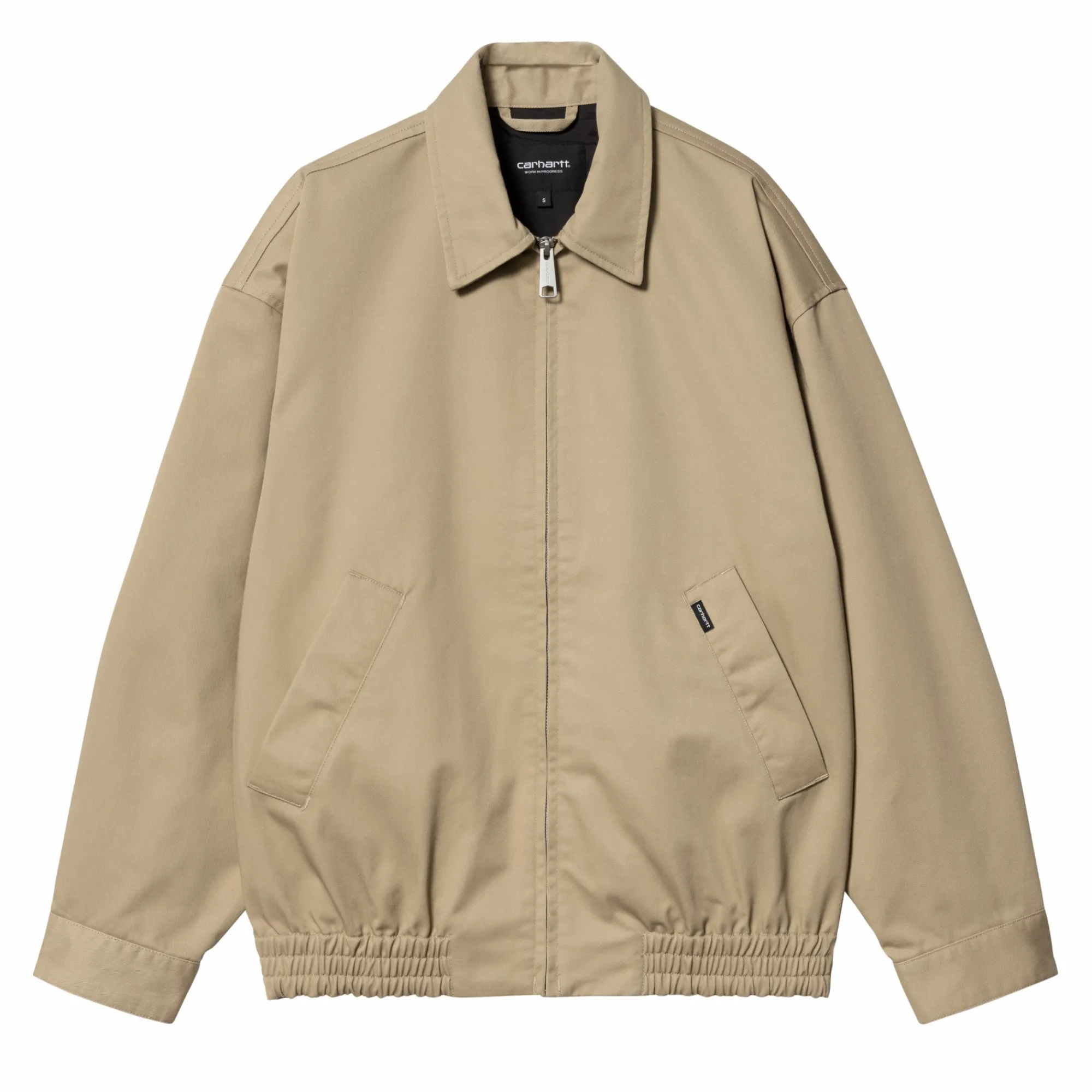 Carhartt WIP Jackets>W' Newhaven Jacket