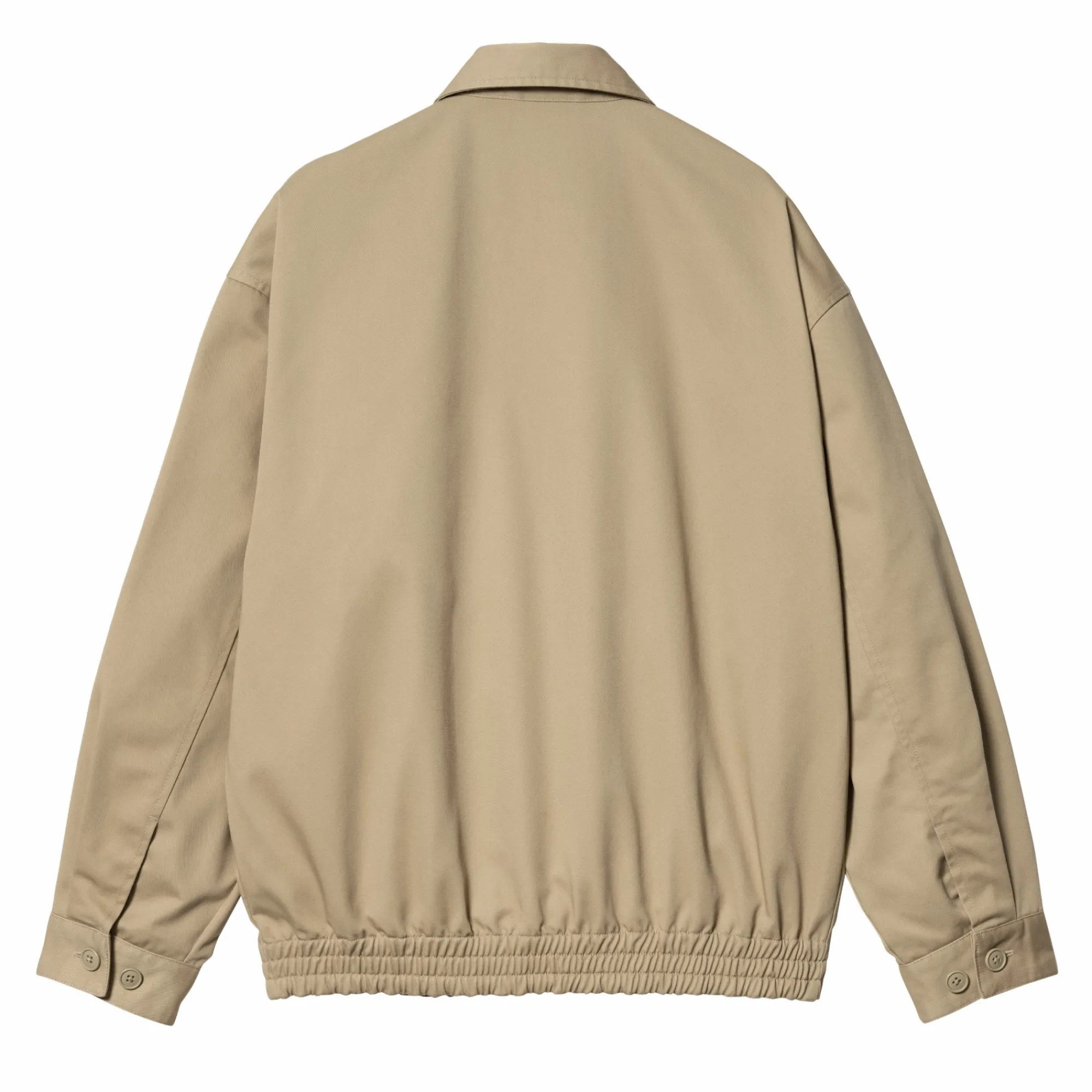 Carhartt WIP Jackets>W' Newhaven Jacket