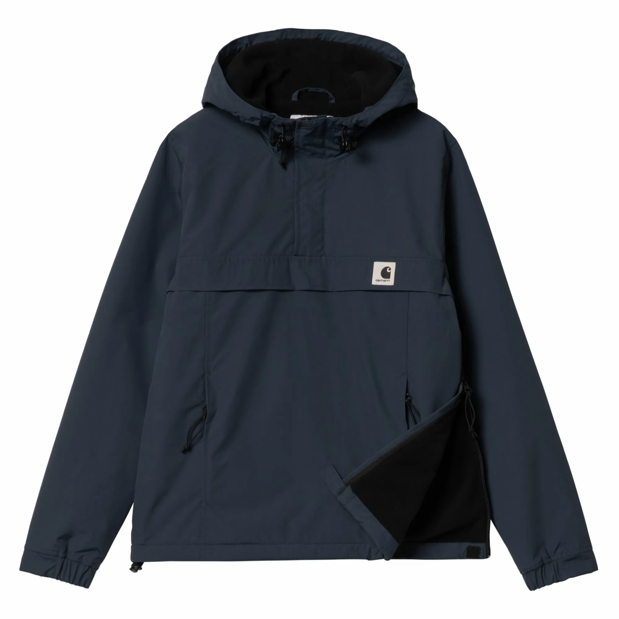 Carhartt WIP Jackets>W' Nimbus Pullover (Winter)