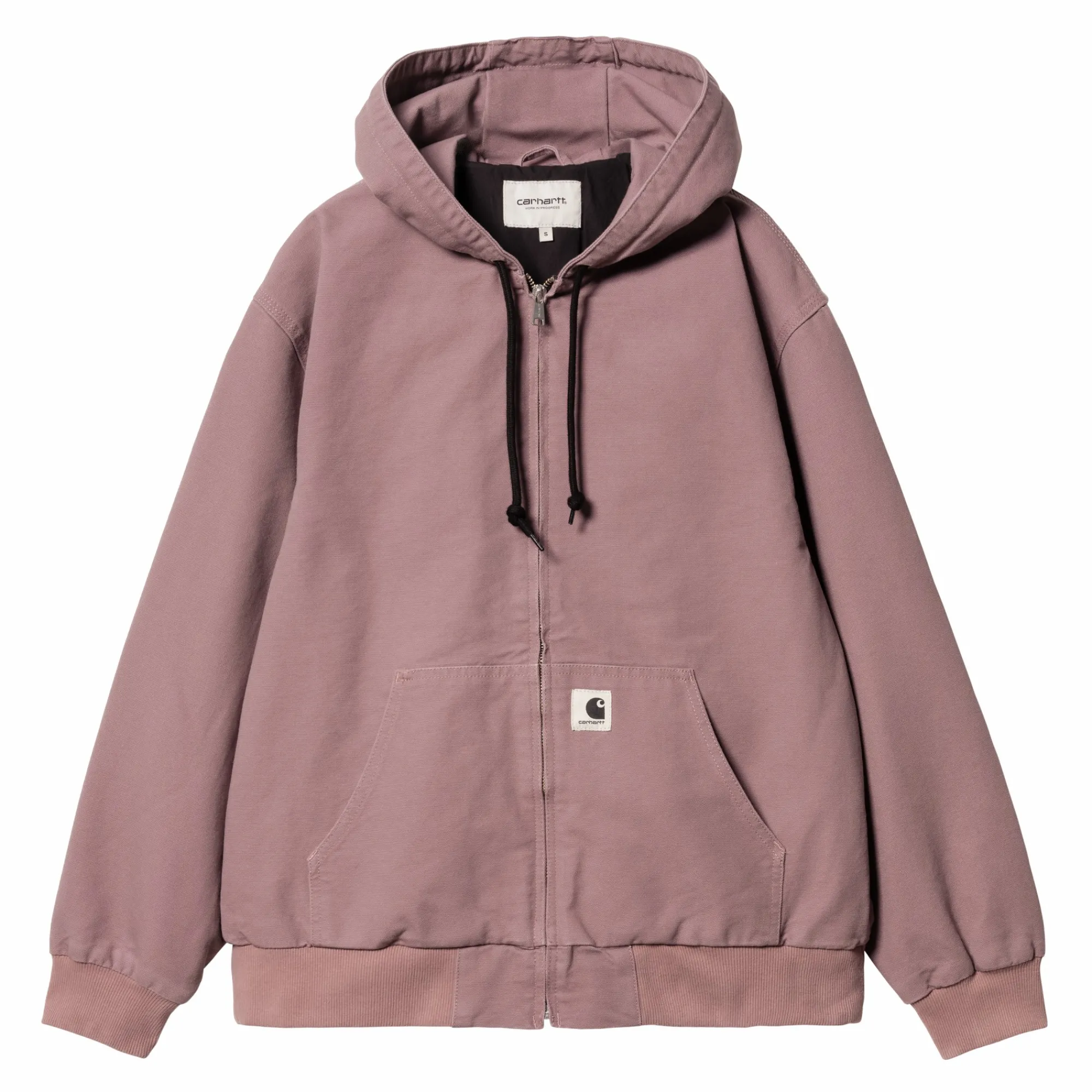 Carhartt WIP Jackets>W' Og Active Jacket Straight (Summer)