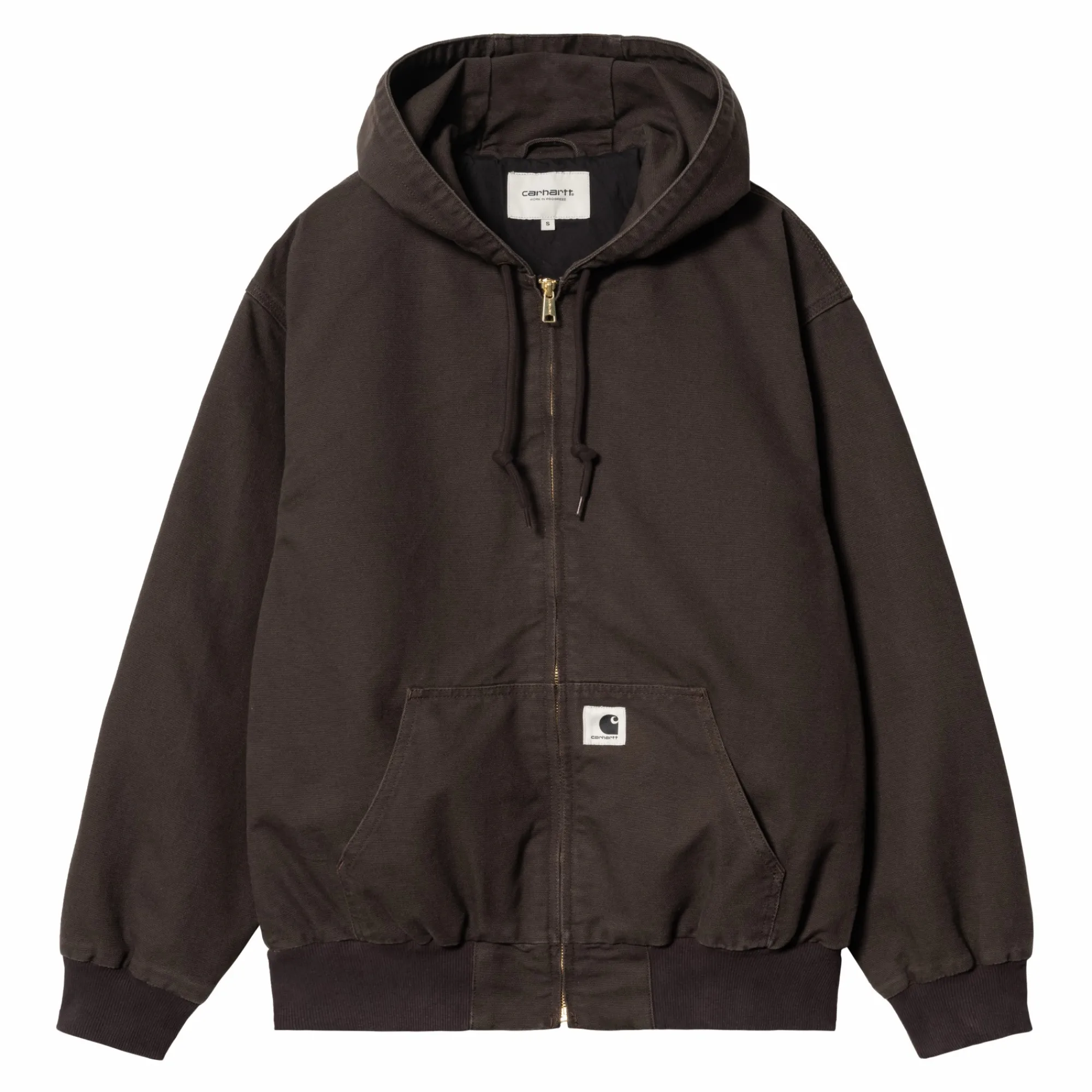 Carhartt WIP Core Products>W' Og Active Jacket Straight (Summer)