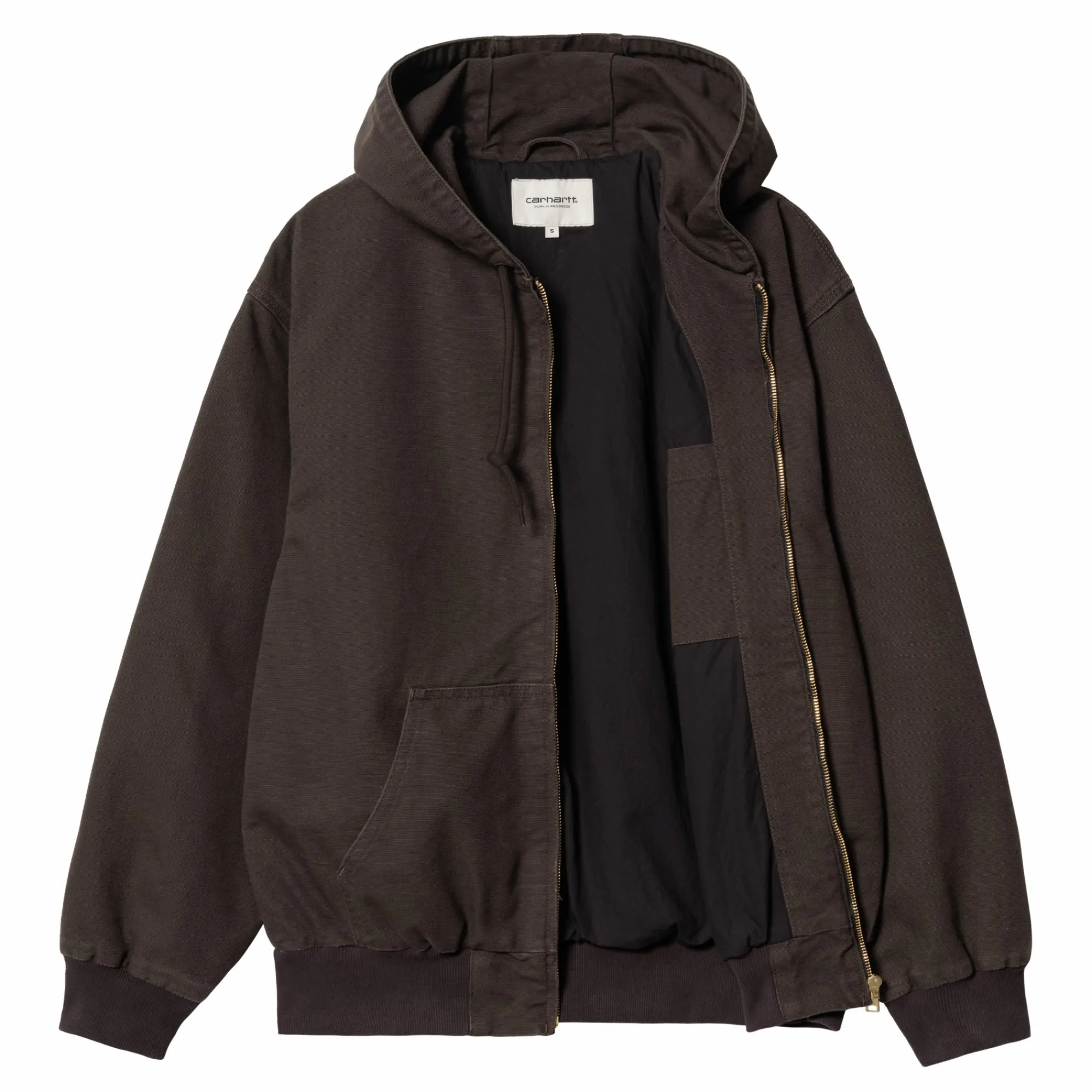 Carhartt WIP Core Products>W' Og Active Jacket Straight (Summer)