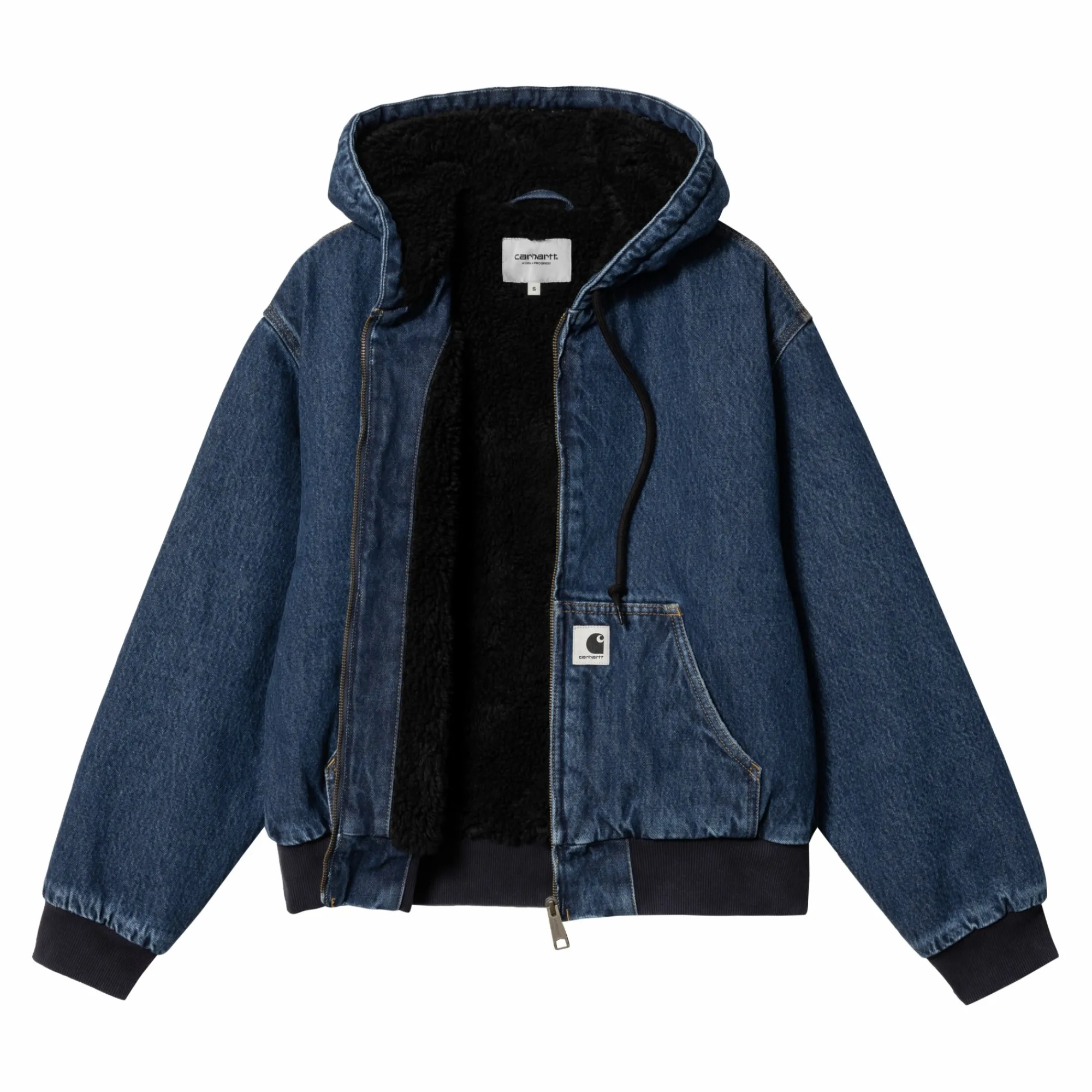 Carhartt WIP Jackets>W' Og Active Jacket (Winter)