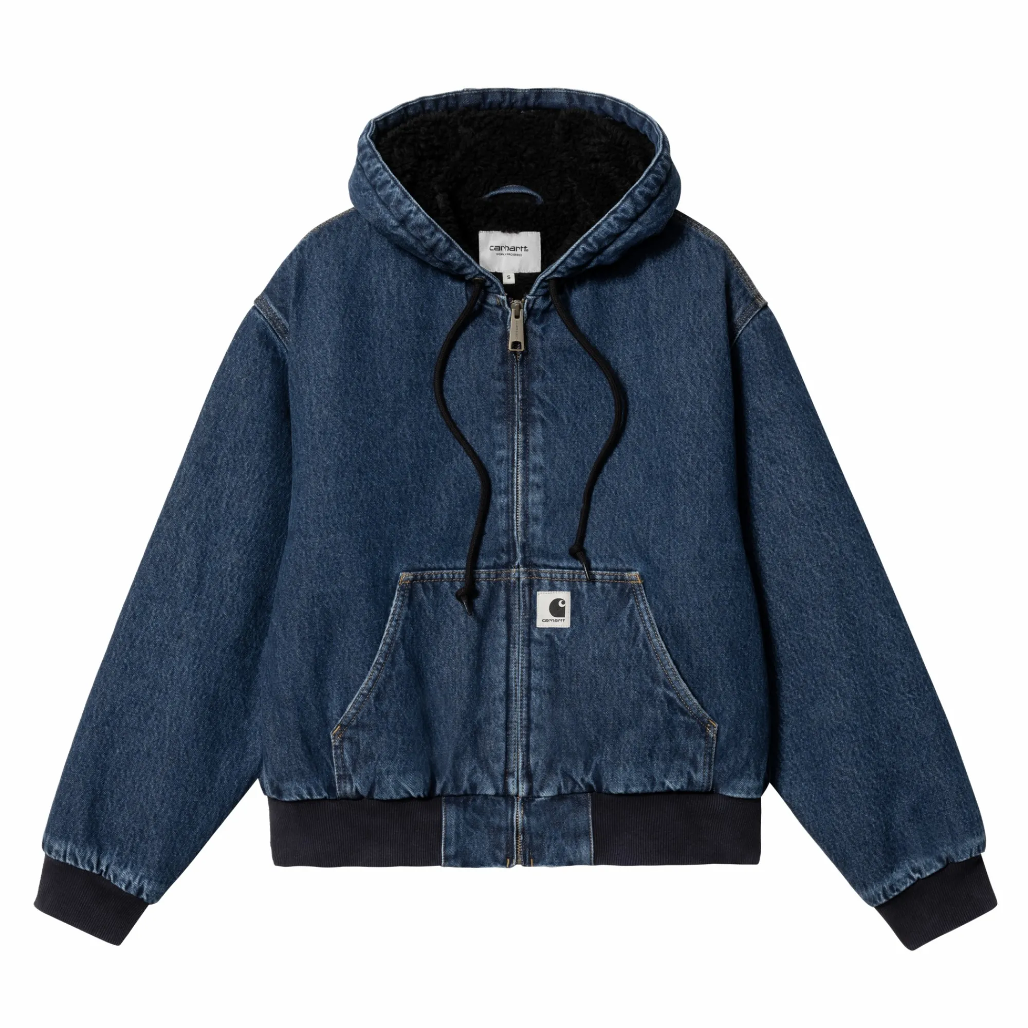 Carhartt WIP Core Products>W' Og Active Jacket (Winter)