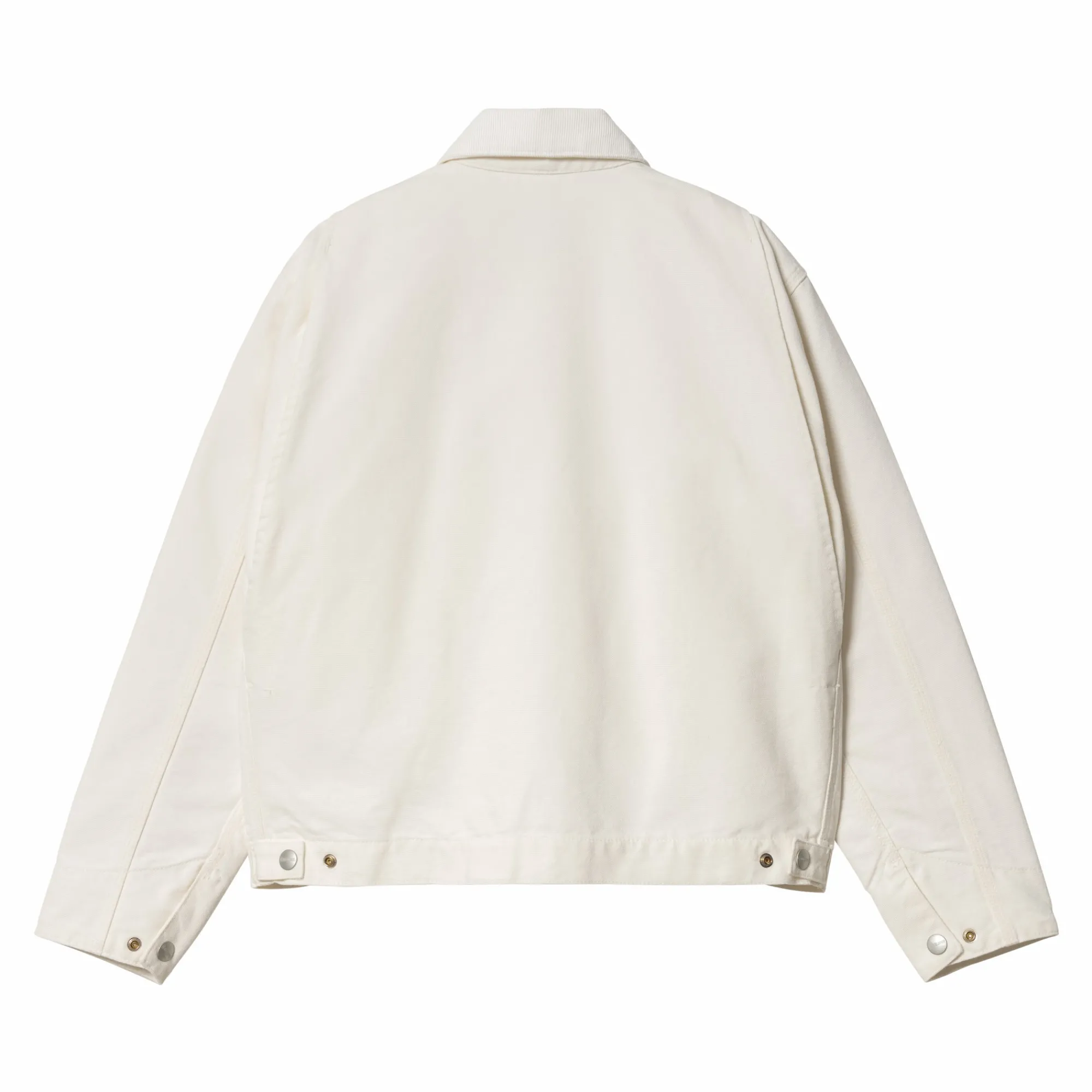 Carhartt WIP Jackets>W' Og Detroit Jacket (Summer)