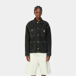 Carhartt WIP Jackets>W' Og Michigan Coat