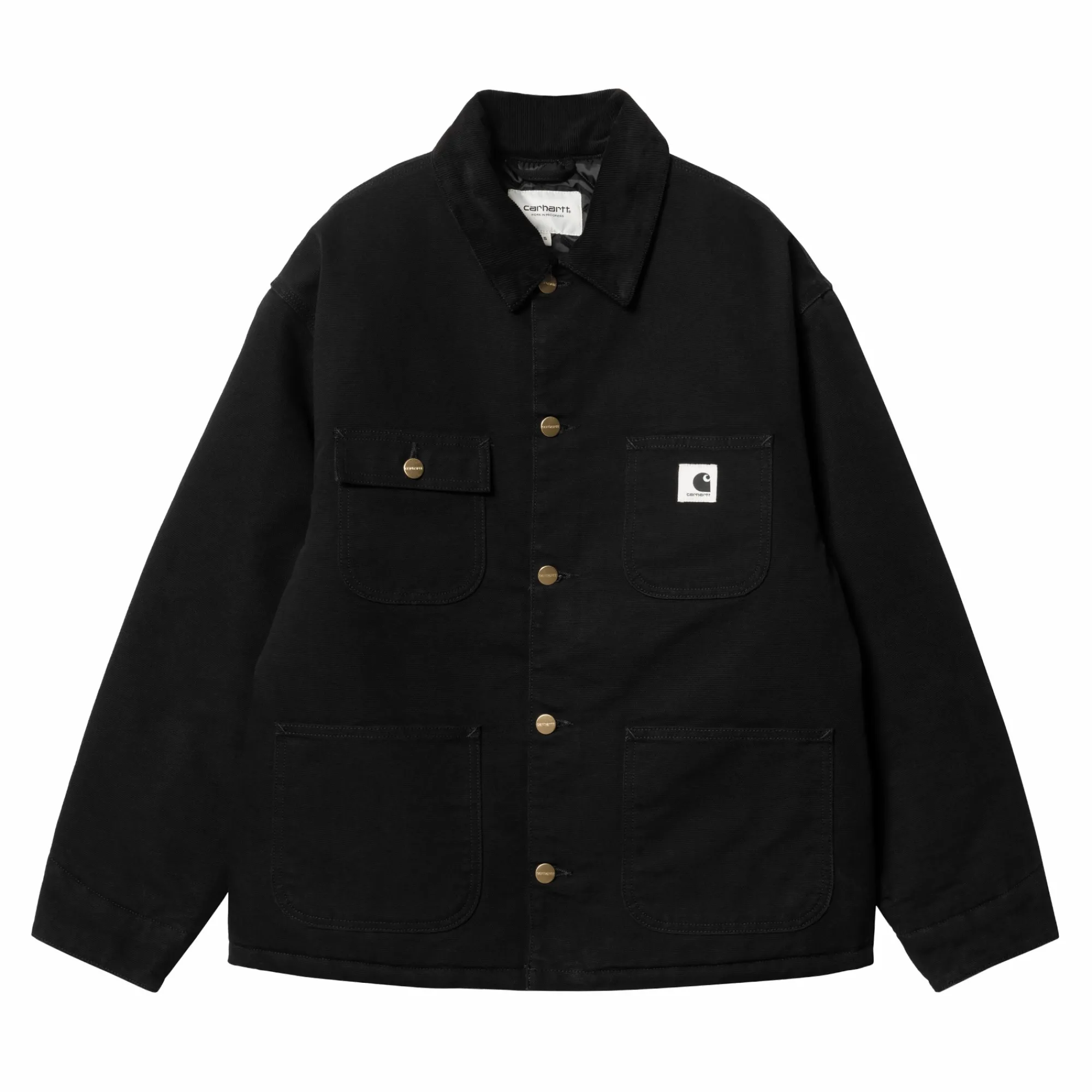 Carhartt WIP Jackets>W' Og Michigan Coat