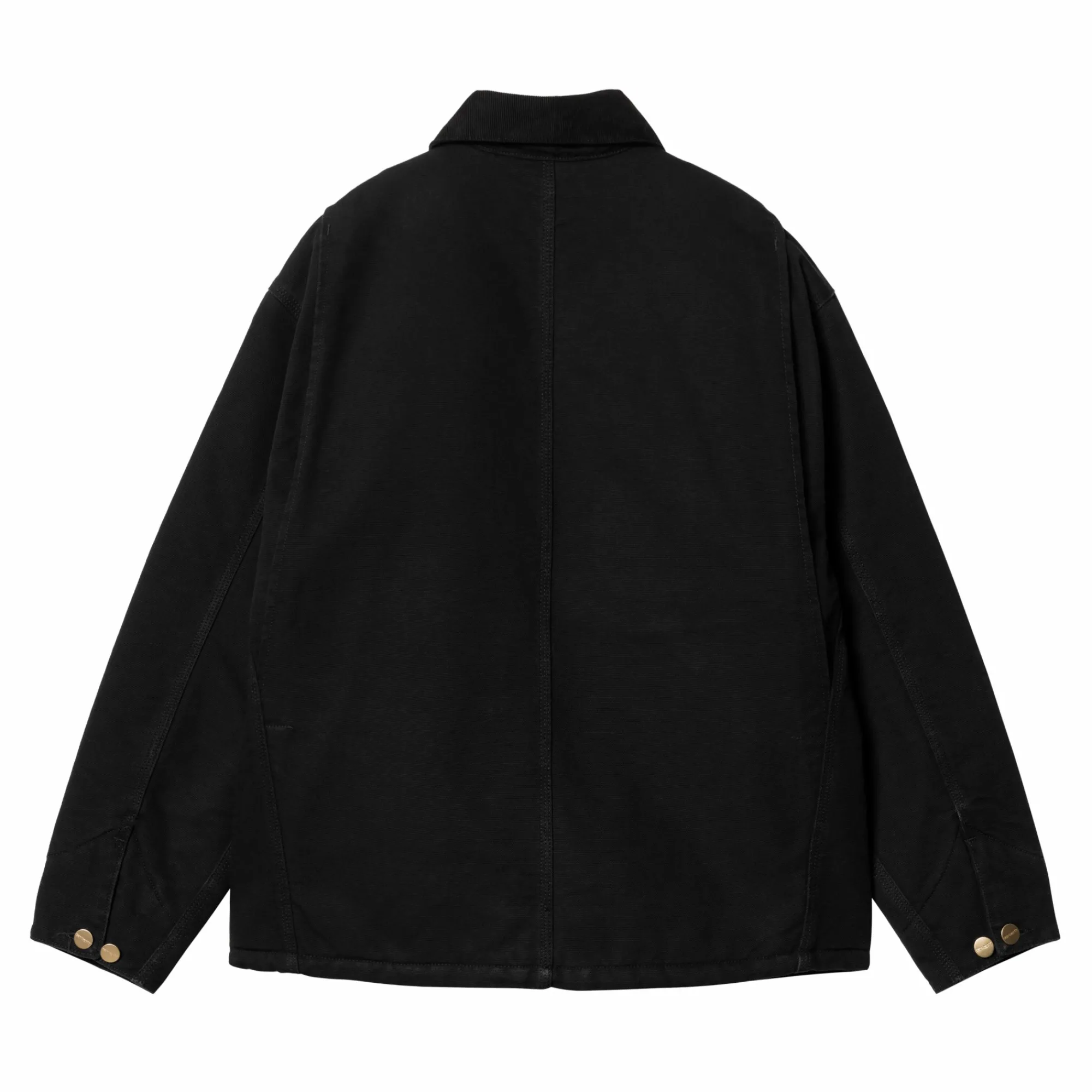 Carhartt WIP Jackets>W' Og Michigan Coat