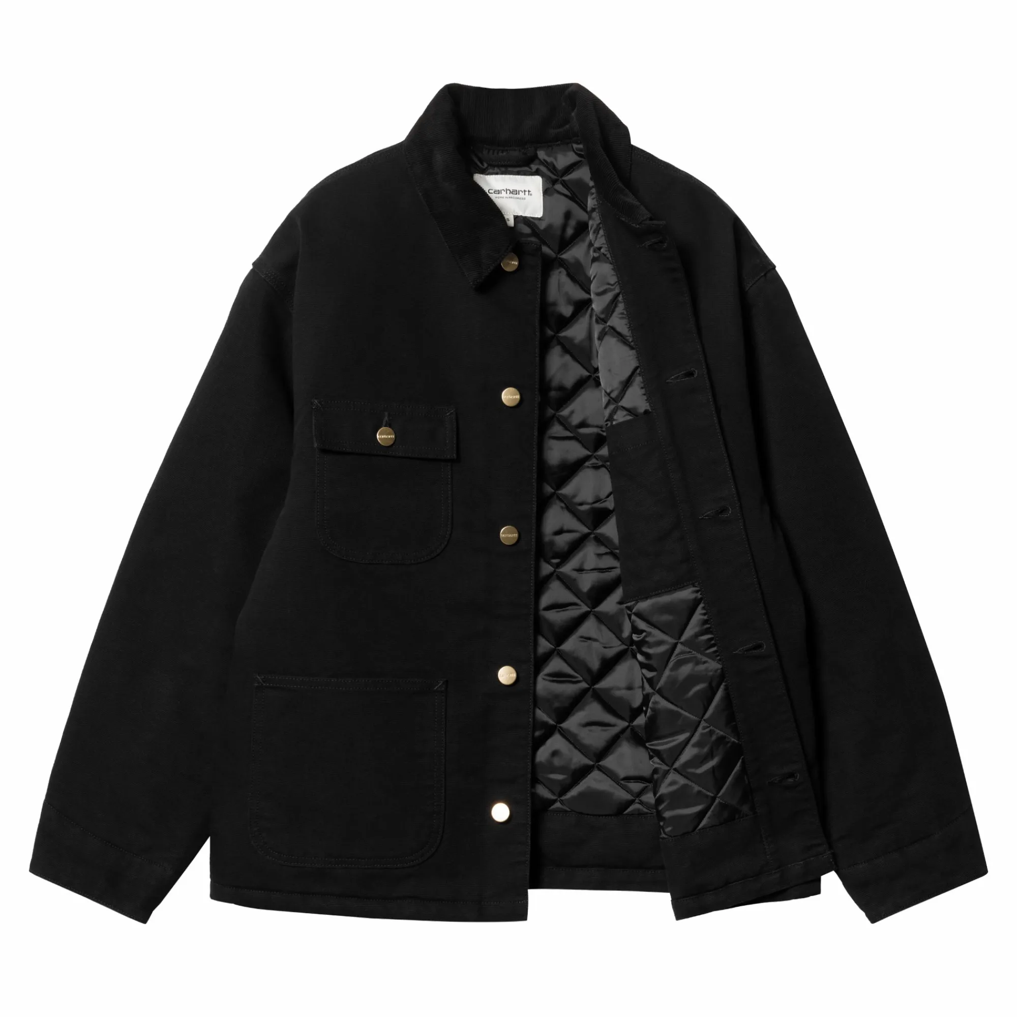 Carhartt WIP Jackets>W' Og Michigan Coat