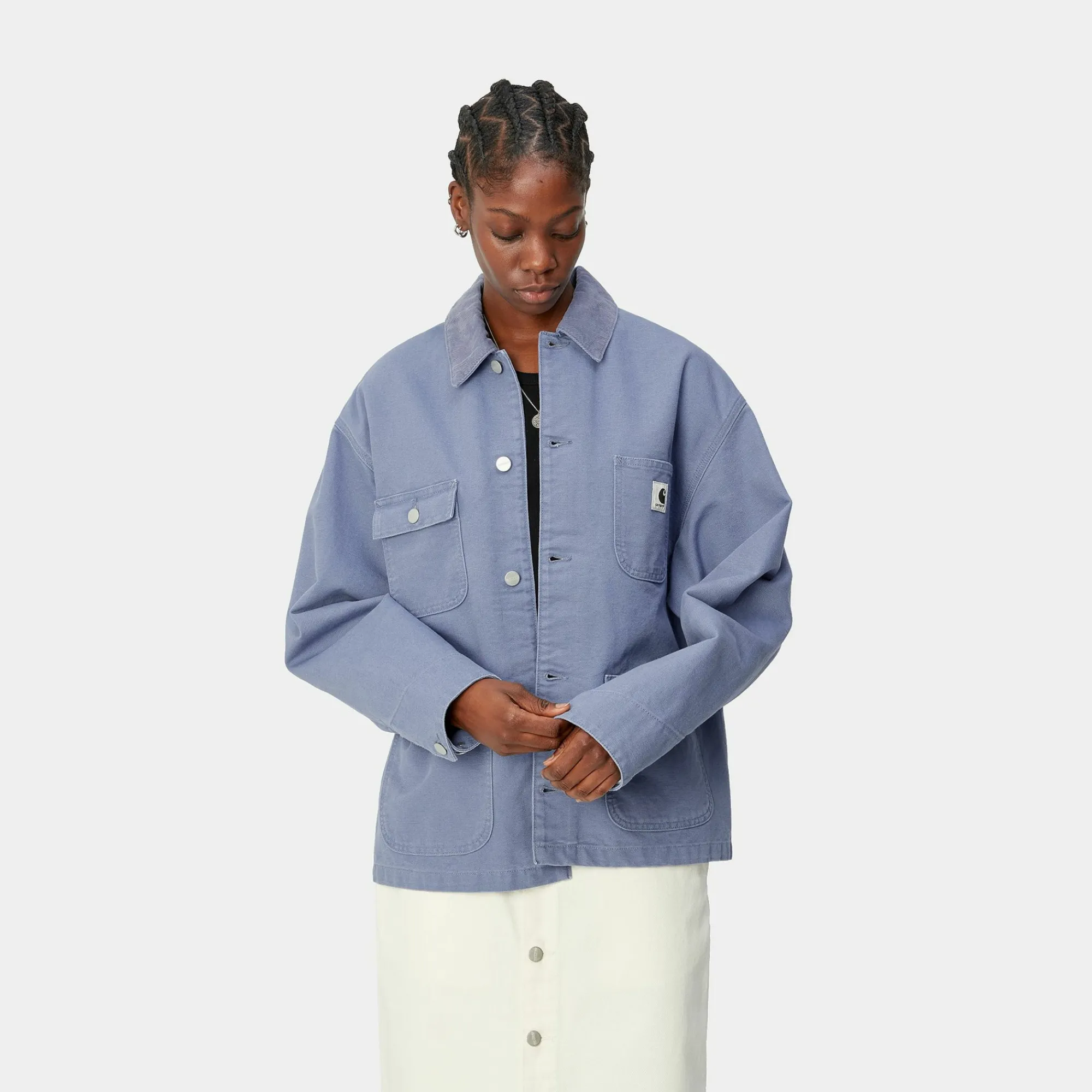 Carhartt WIP Jackets>W' Og Michigan Coat