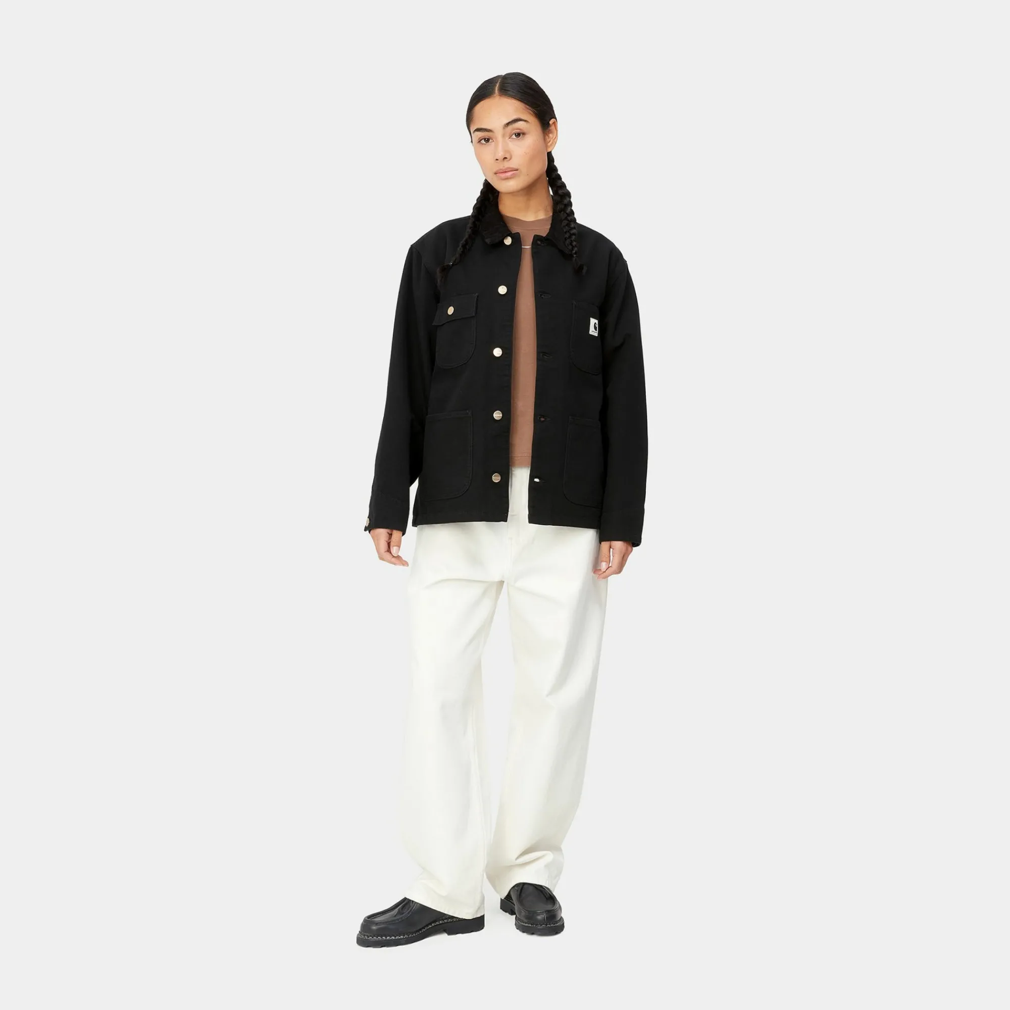 Carhartt WIP Jackets>W' Og Michigan Coat