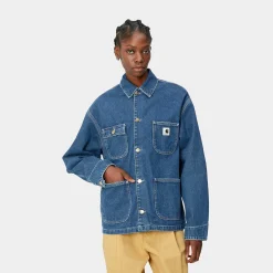 Carhartt WIP Denim><noscript><img width=