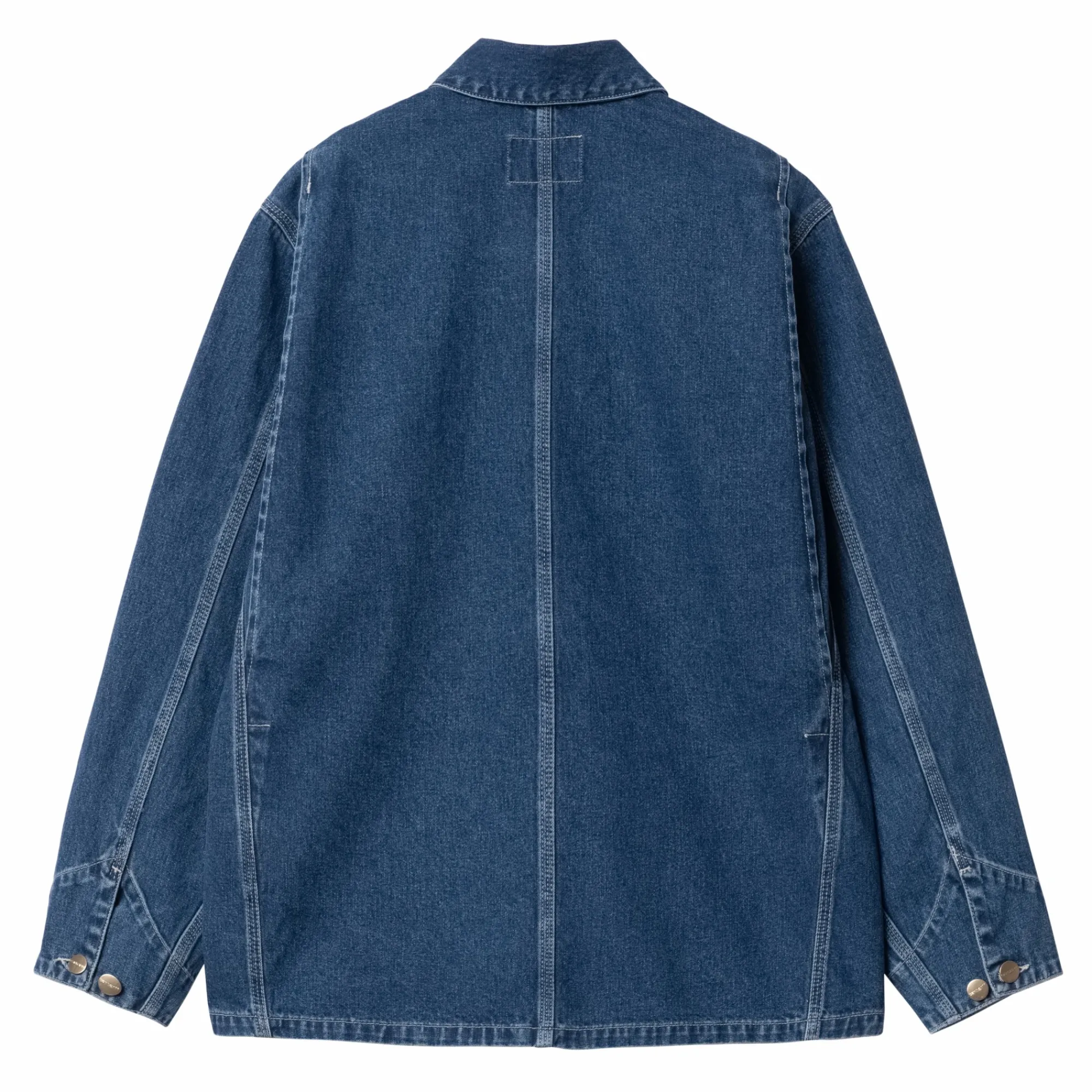 Carhartt WIP Denim>W' Og Michigan Coat