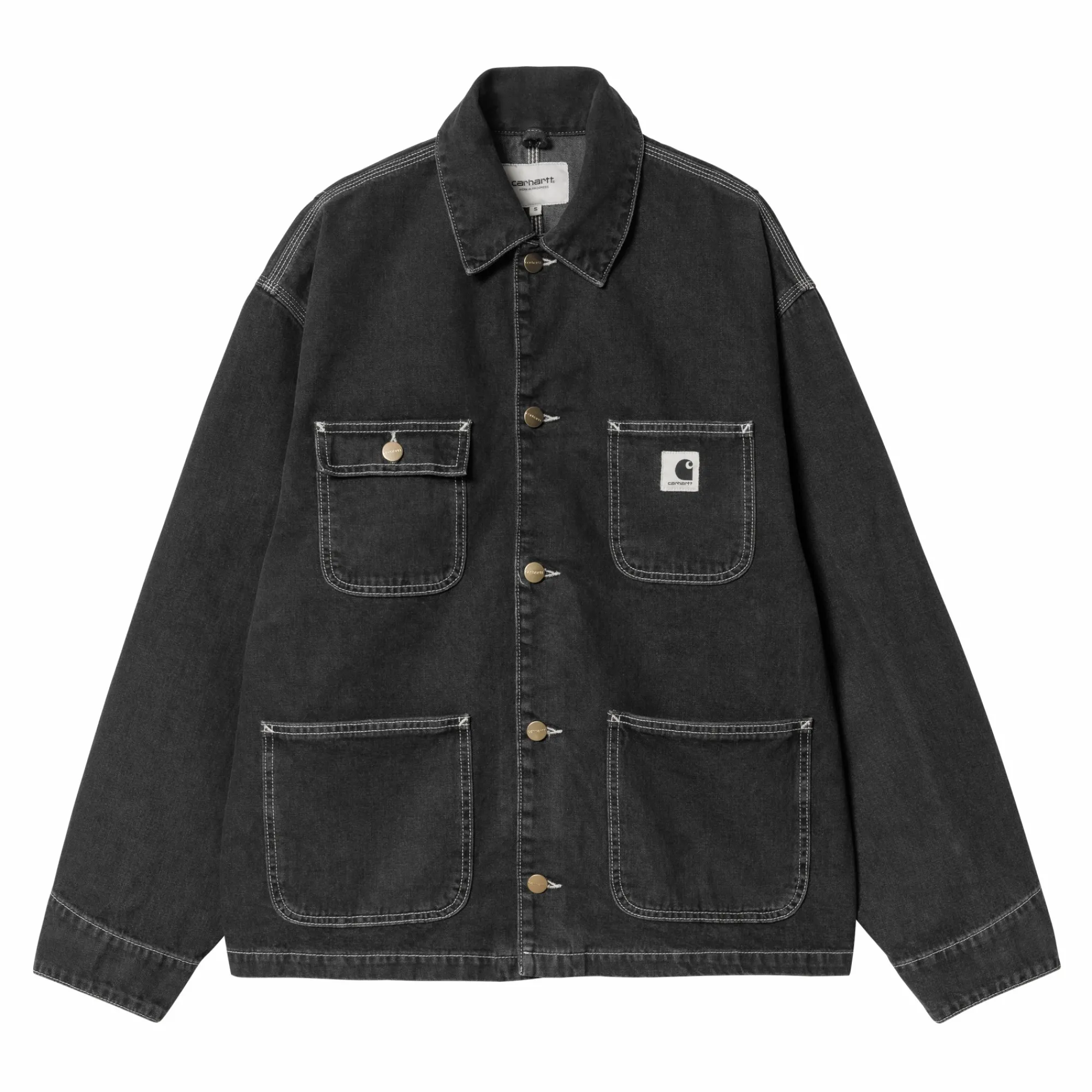 Carhartt WIP Core Products>W' Og Michigan Coat
