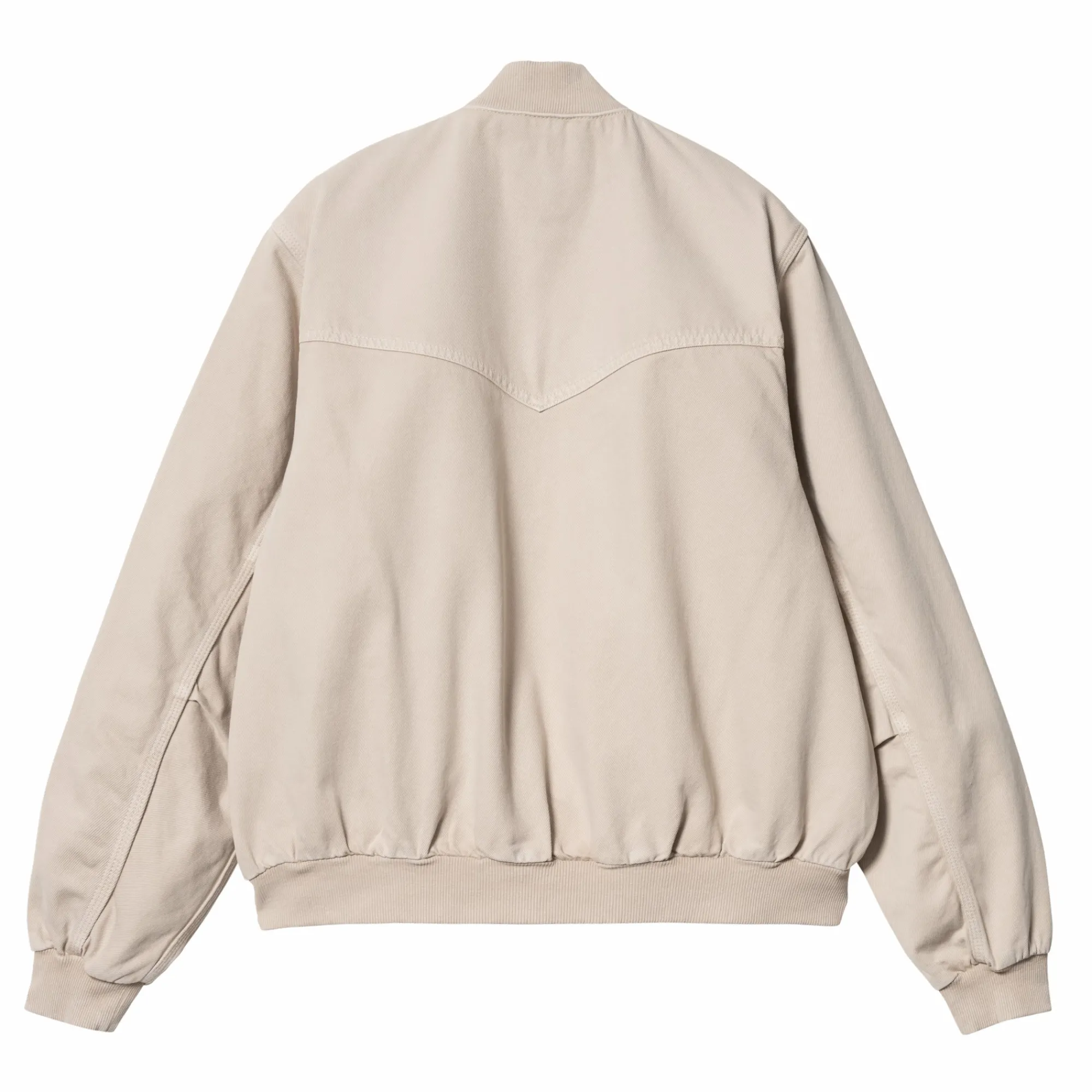 Carhartt WIP Jackets>W' Og Santa Fe Bomber