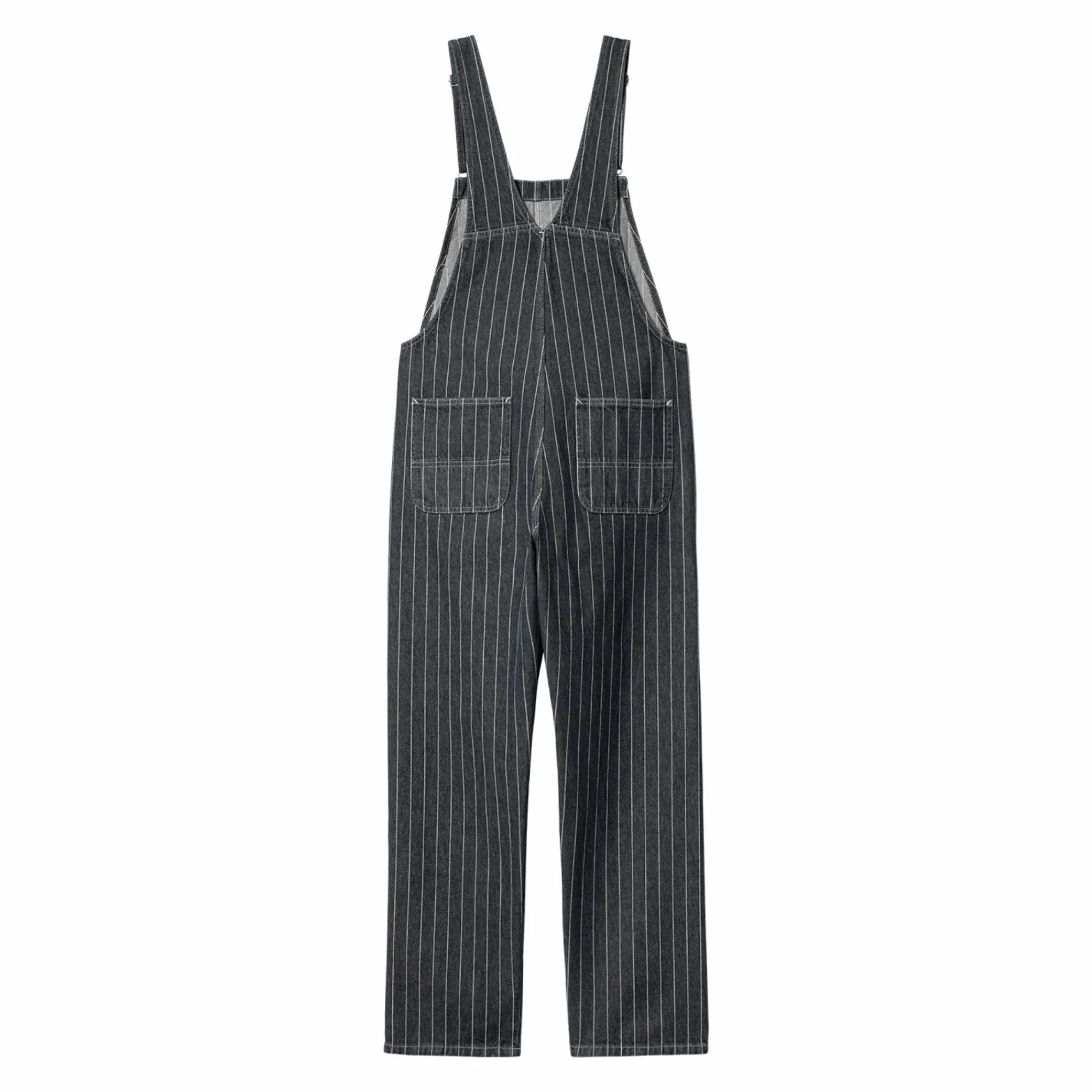 Carhartt WIP Core Products>W' Orlean Bib Overall Straight