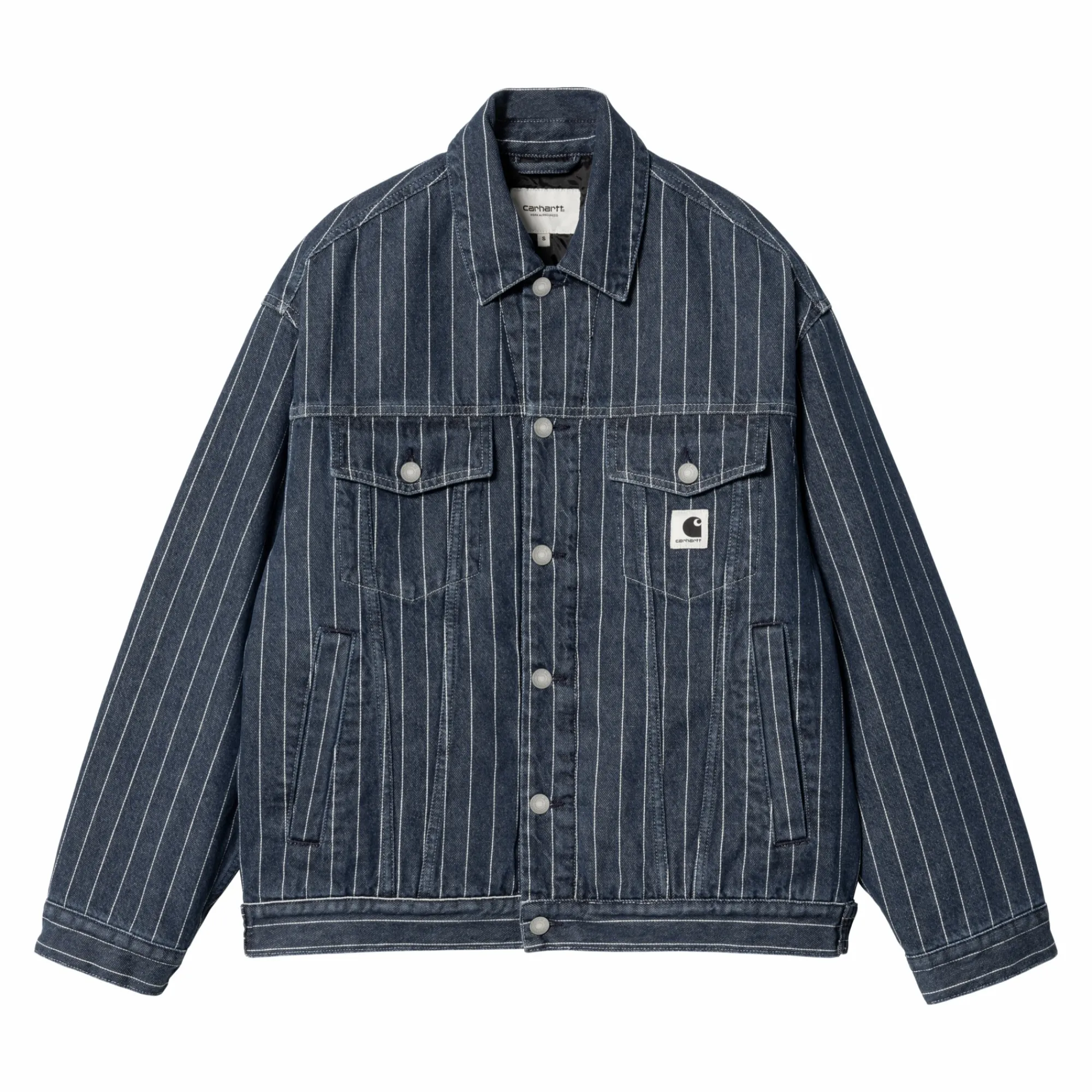 Carhartt WIP Jackets>W' Orlean Jacket