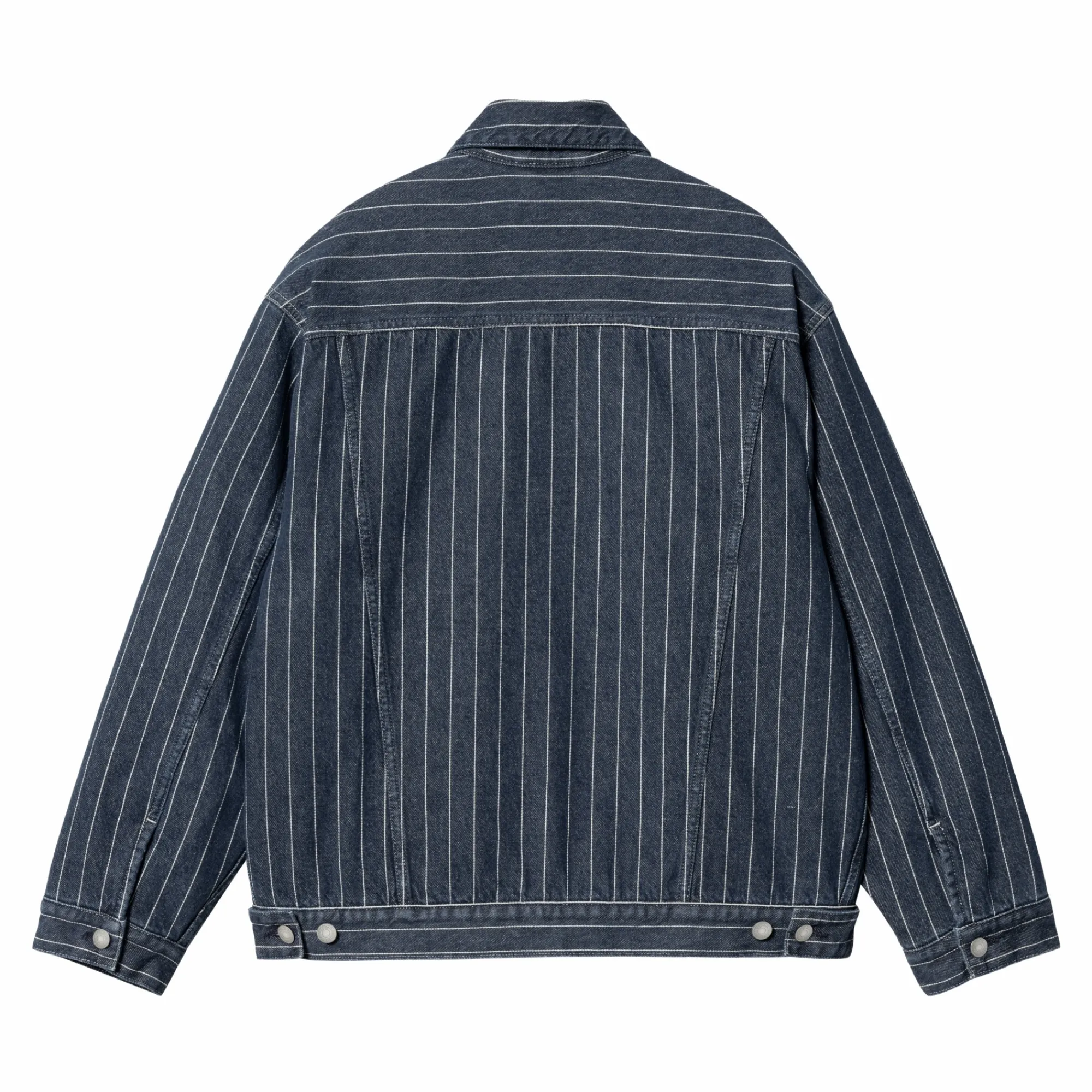 Carhartt WIP Jackets>W' Orlean Jacket