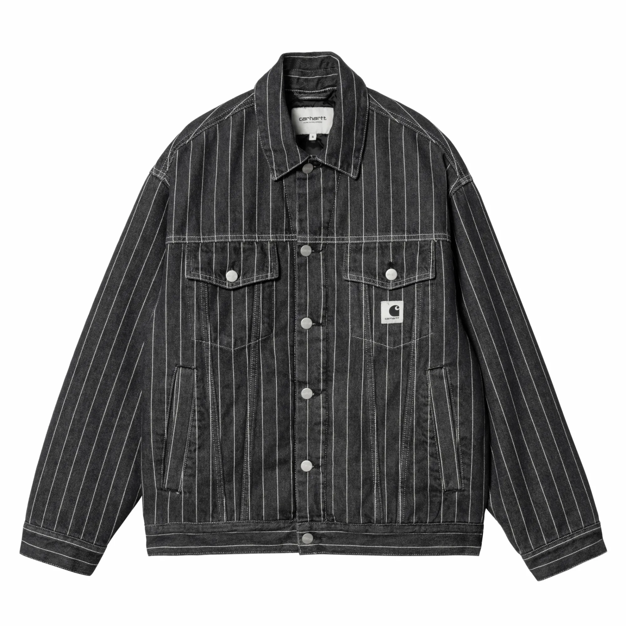 Carhartt WIP Denim>W' Orlean Jacket