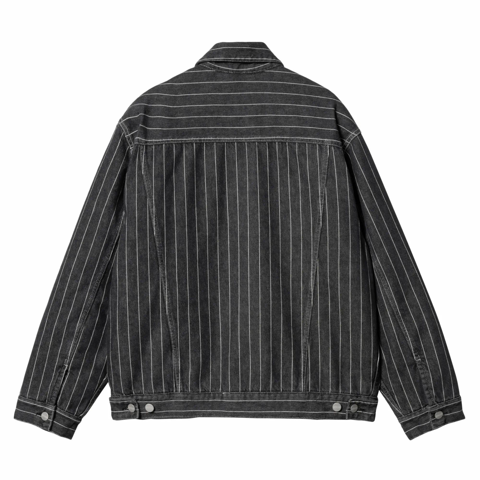 Carhartt WIP Denim>W' Orlean Jacket