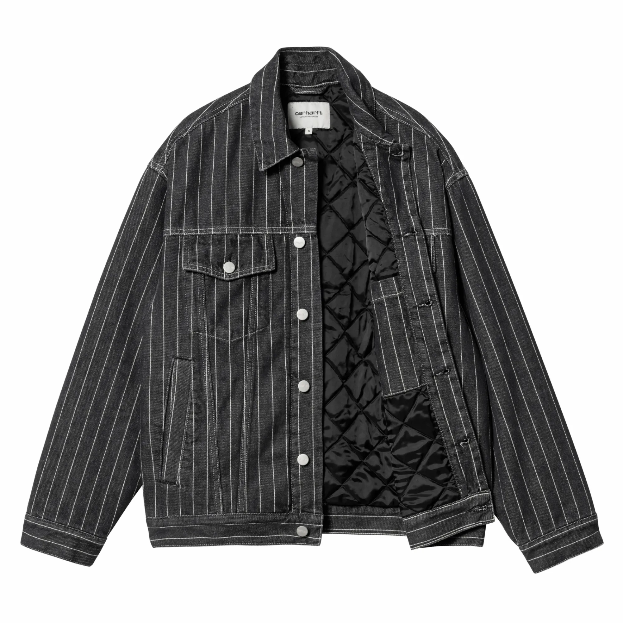 Carhartt WIP Denim>W' Orlean Jacket