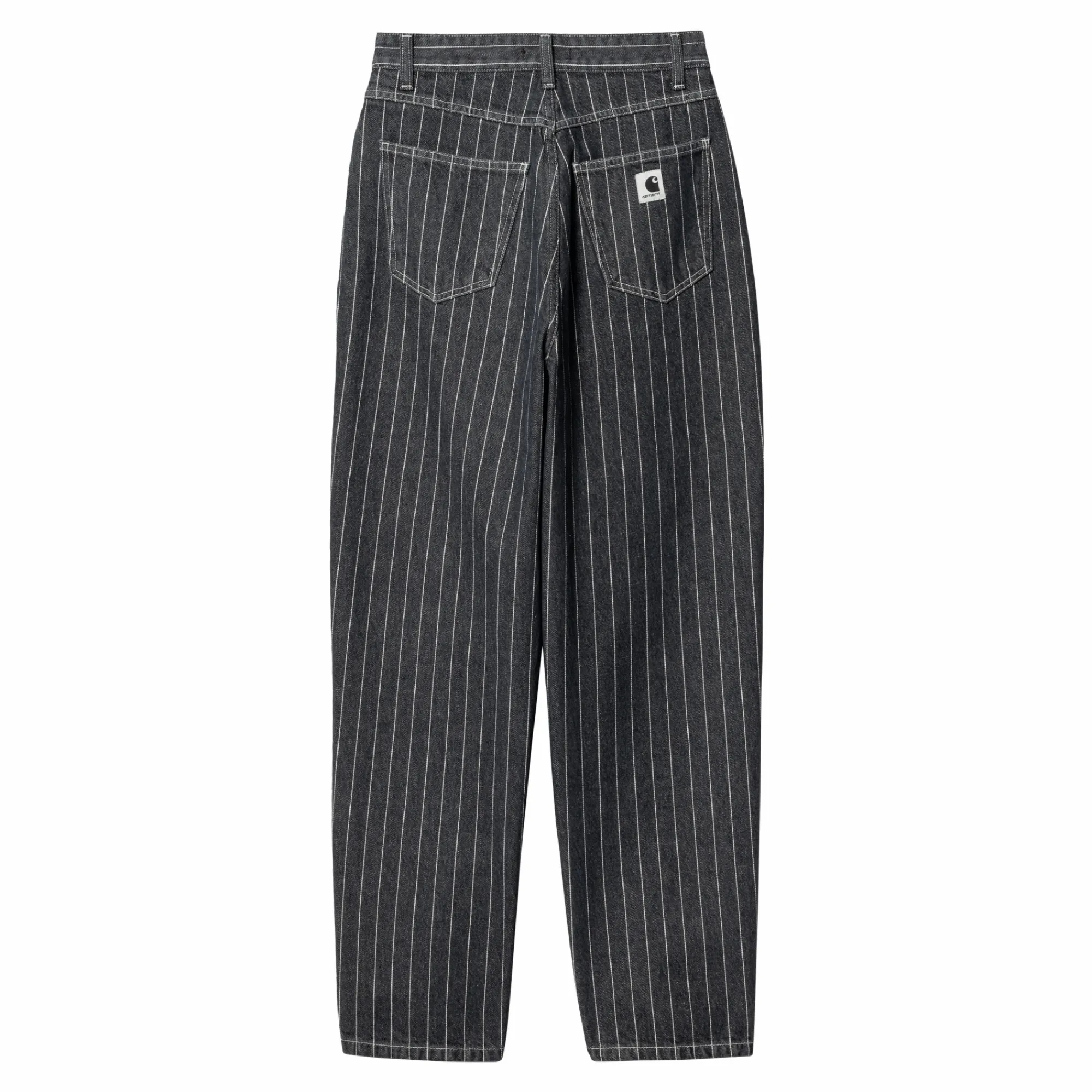 Carhartt WIP Pants>W' Orlean Pant