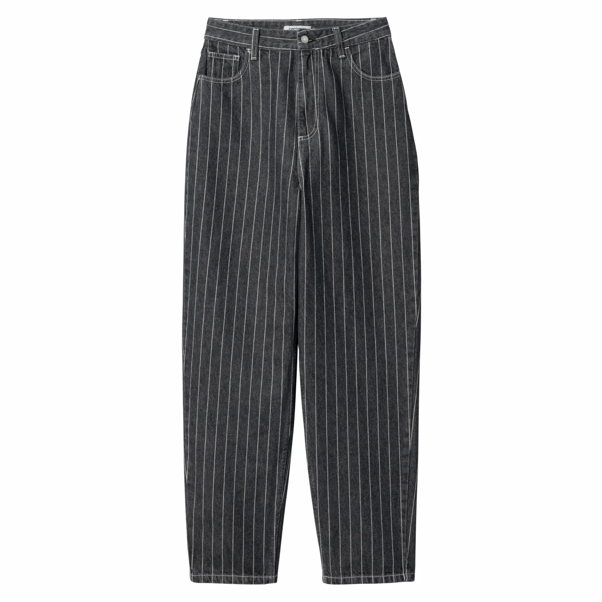 Carhartt WIP Pants>W' Orlean Pant