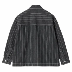 Carhartt WIP Shirts>W' Orlean Shirt Jac