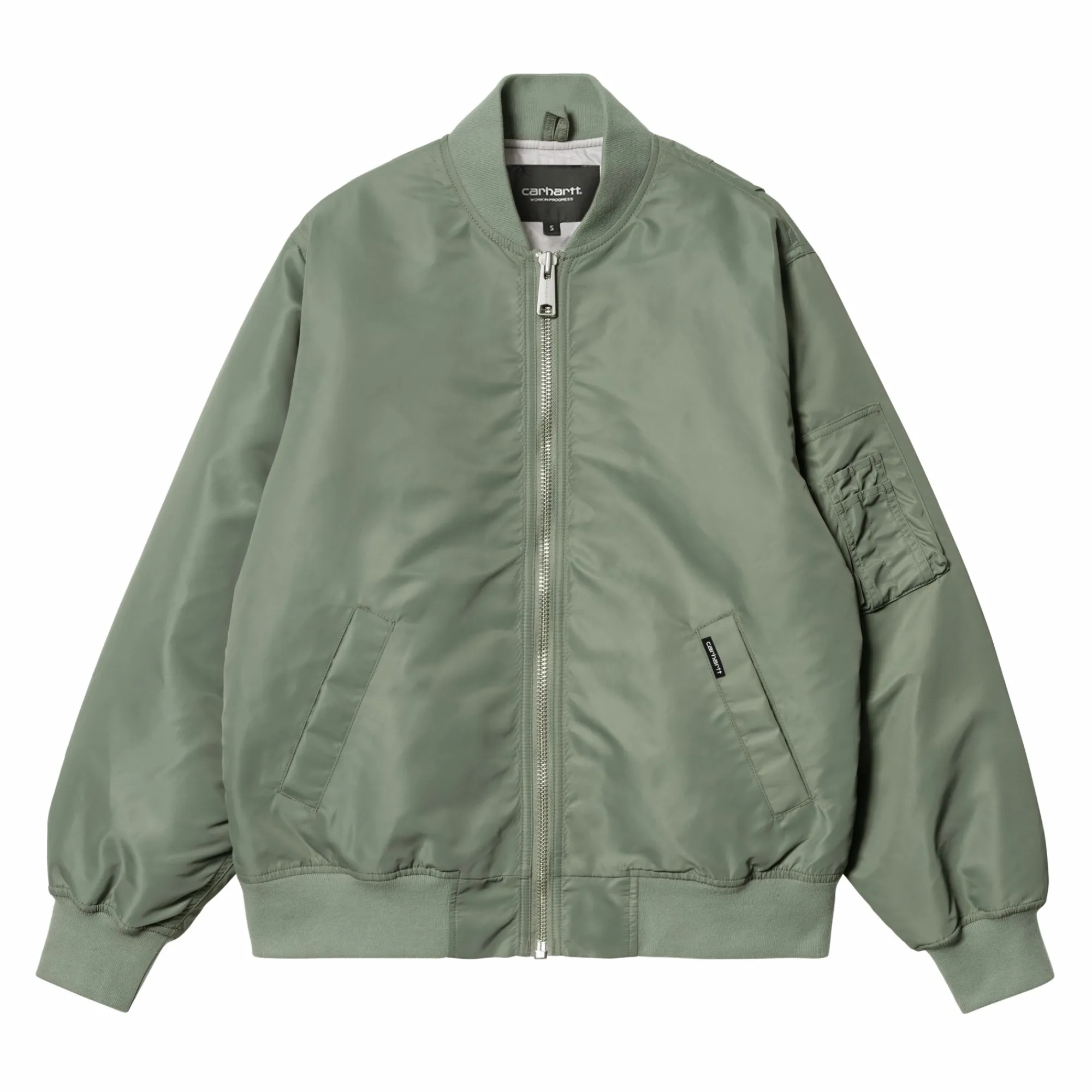 Carhartt WIP Featured>W' Otley Bomber