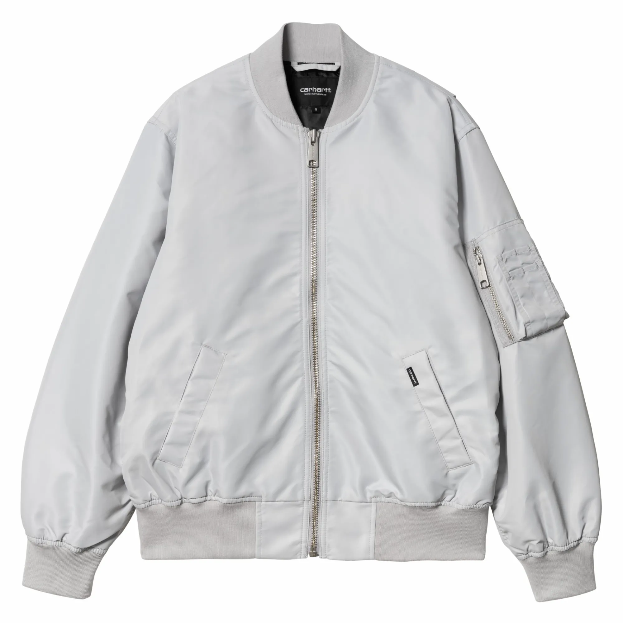 Carhartt WIP Featured>W' Otley Bomber