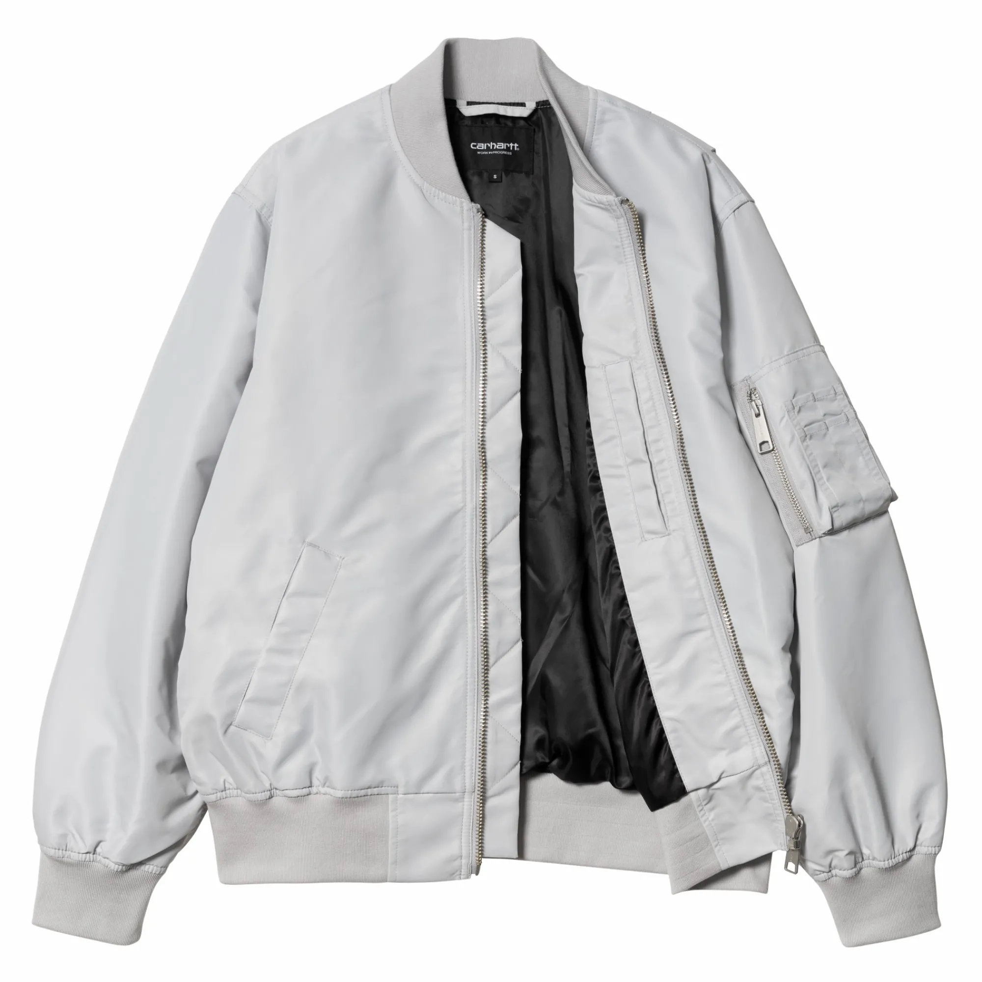 Carhartt WIP Featured>W' Otley Bomber