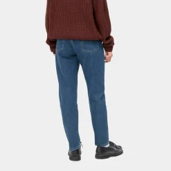 Carhartt WIP Denim>W' Page Carrot Ankle Pant