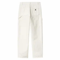 Carhartt WIP Pants>W' Pierce Double Knee Pant