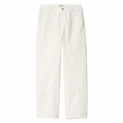 Carhartt WIP Pants>W' Pierce Double Knee Pant