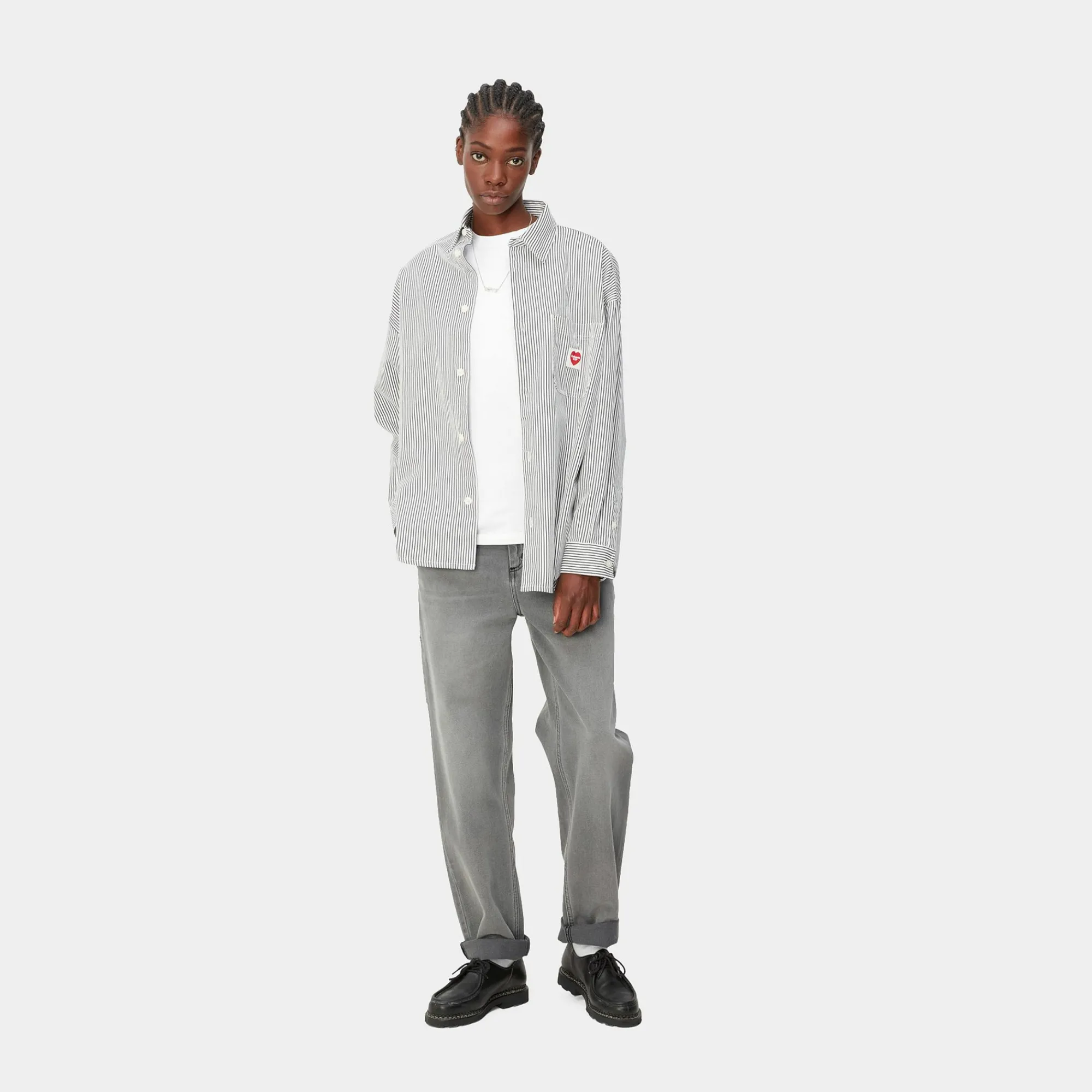 Carhartt WIP Denim>W' Pierce Pant