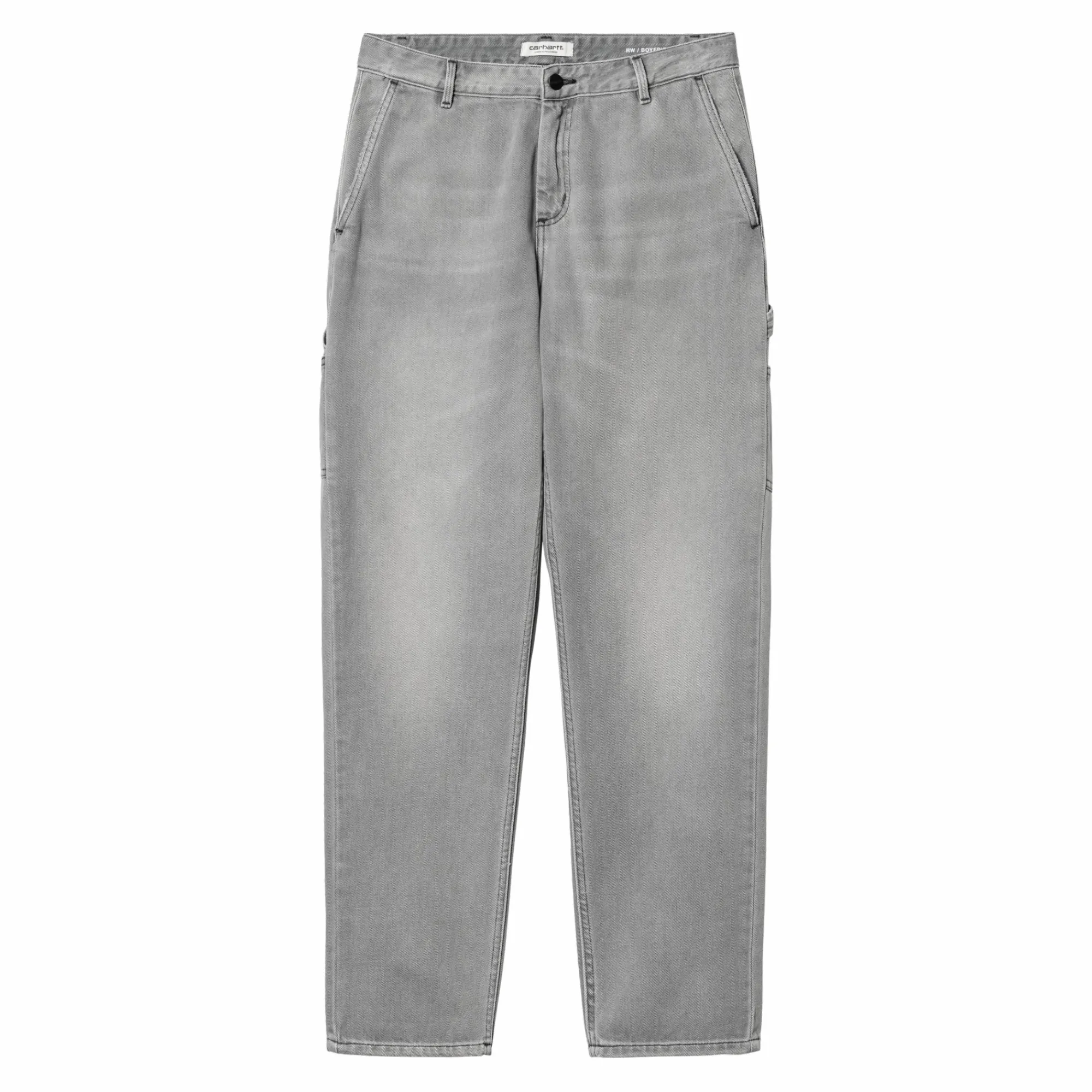 Carhartt WIP Denim>W' Pierce Pant