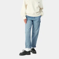 Carhartt WIP Pants><noscript><img width=