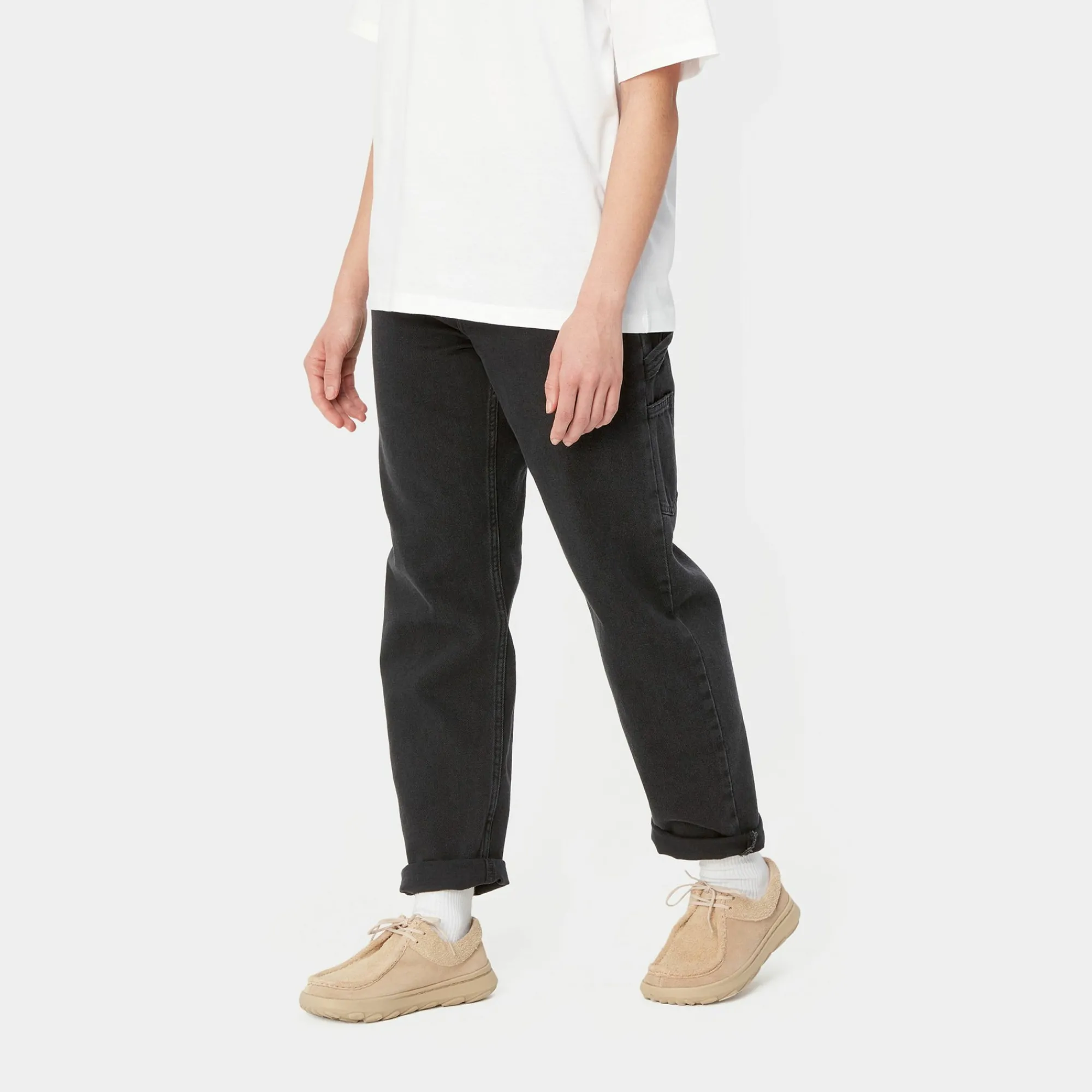 Carhartt WIP Denim>W' Pierce Pant